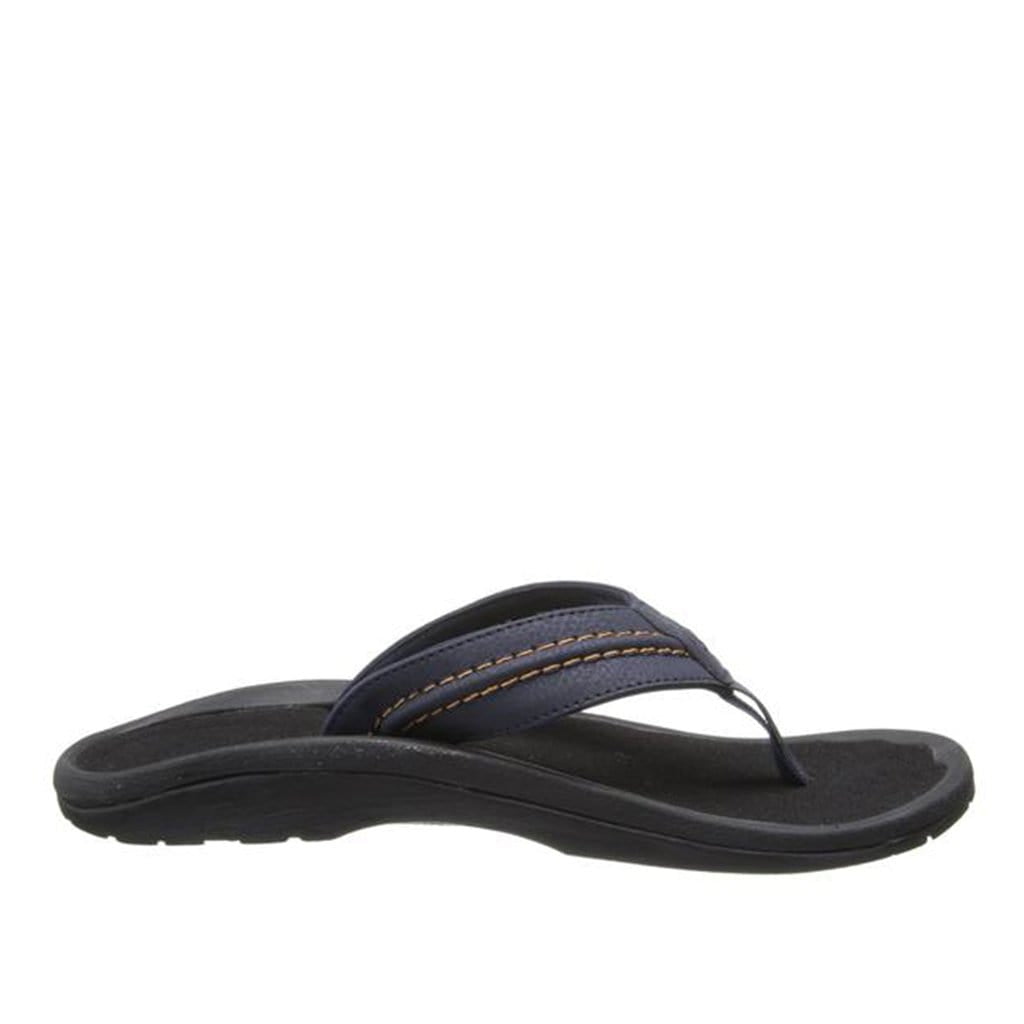 OluKai Men's Hokua Beach Sandal