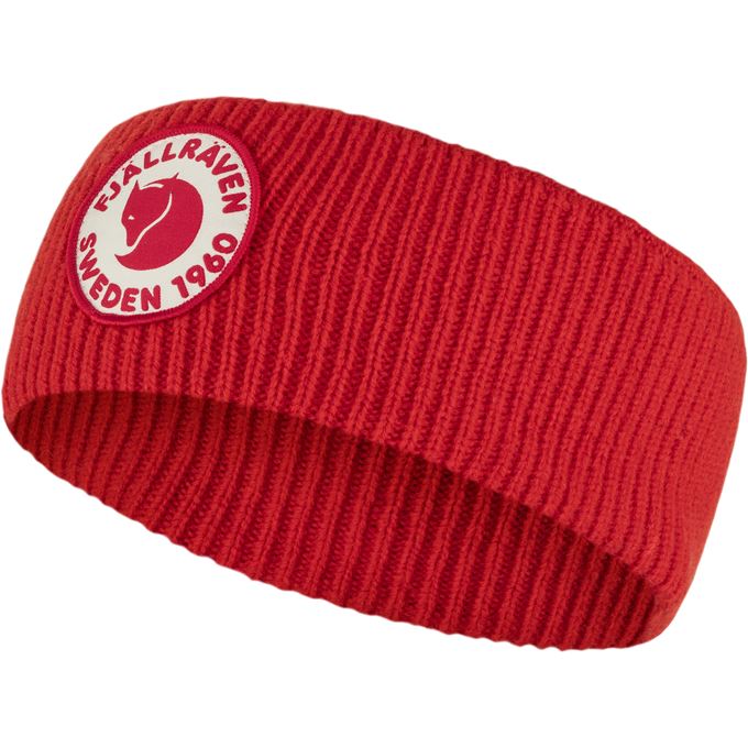 FJÄLLRÄVEN 1960 Logo Headband