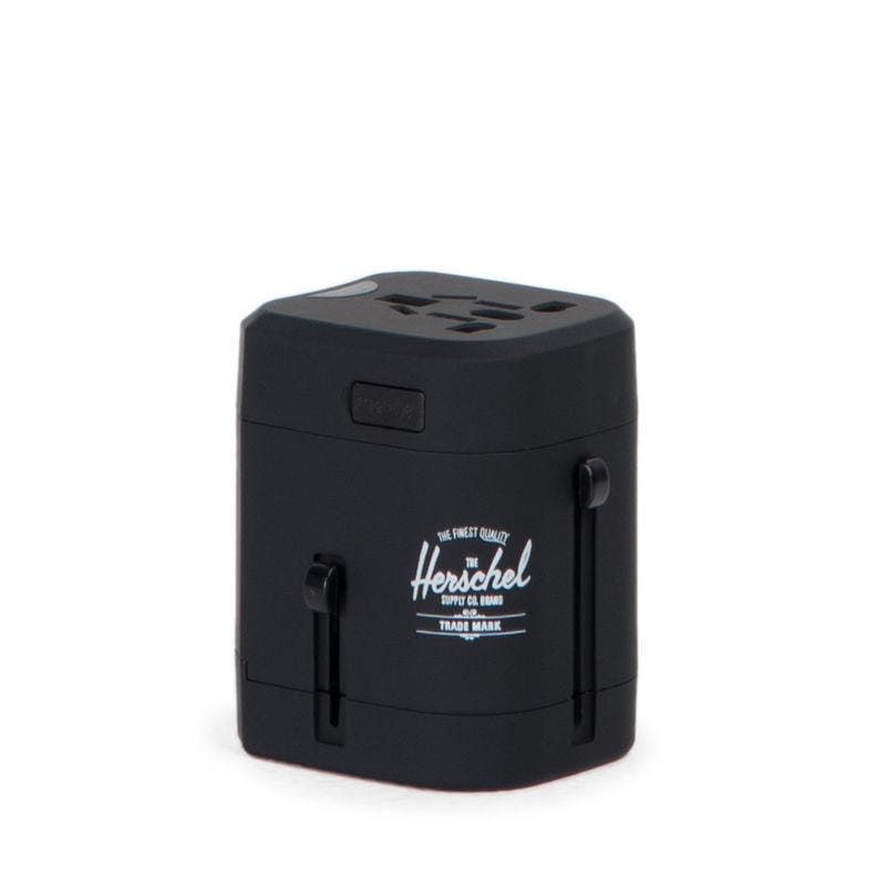 Herschel Travel Adapter