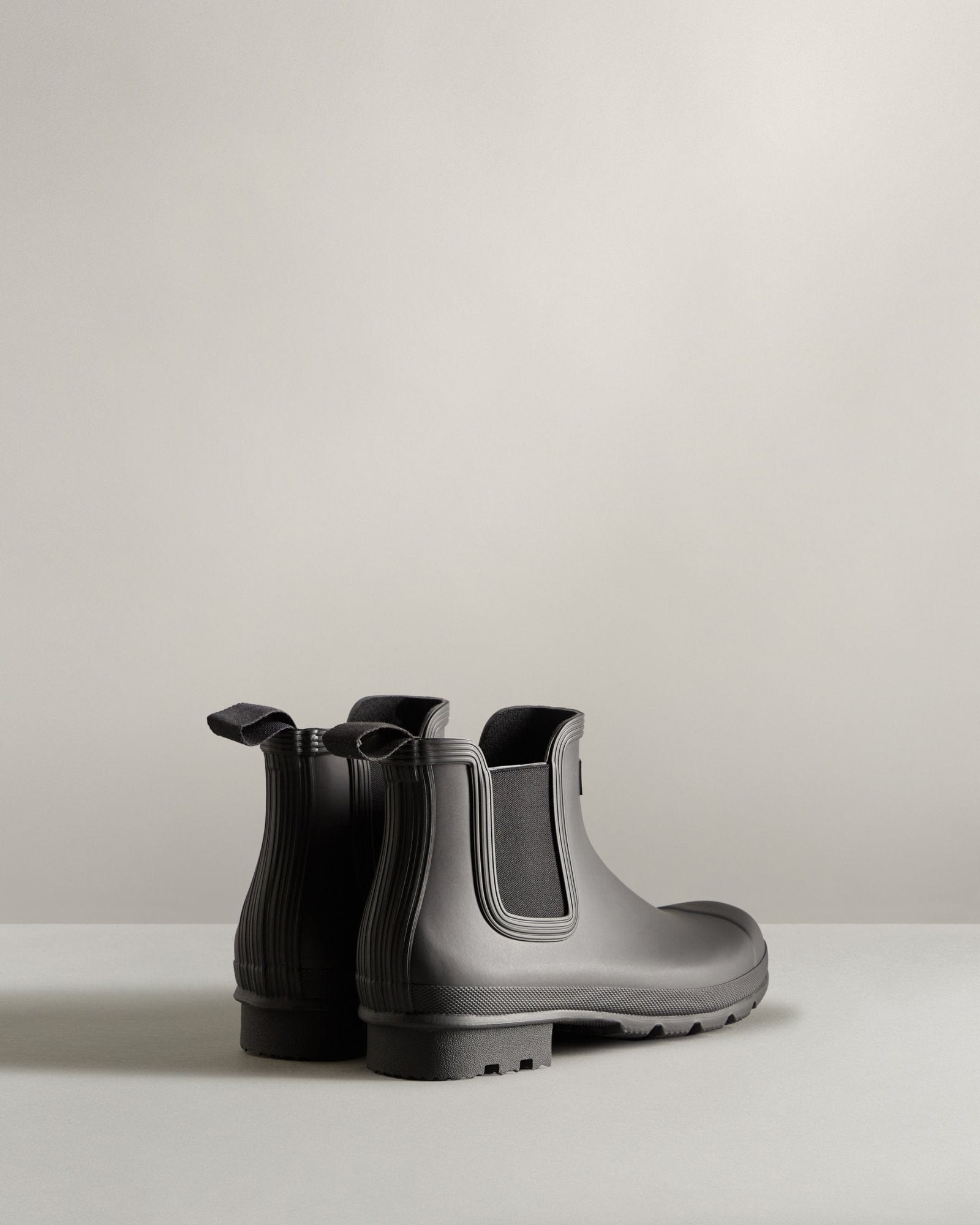 Hunter Men's Original Chelsea Boots