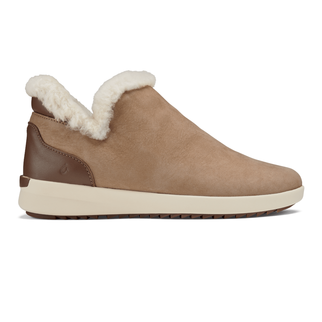 OluKai Women's Mālua Hulu Waterproof Booties