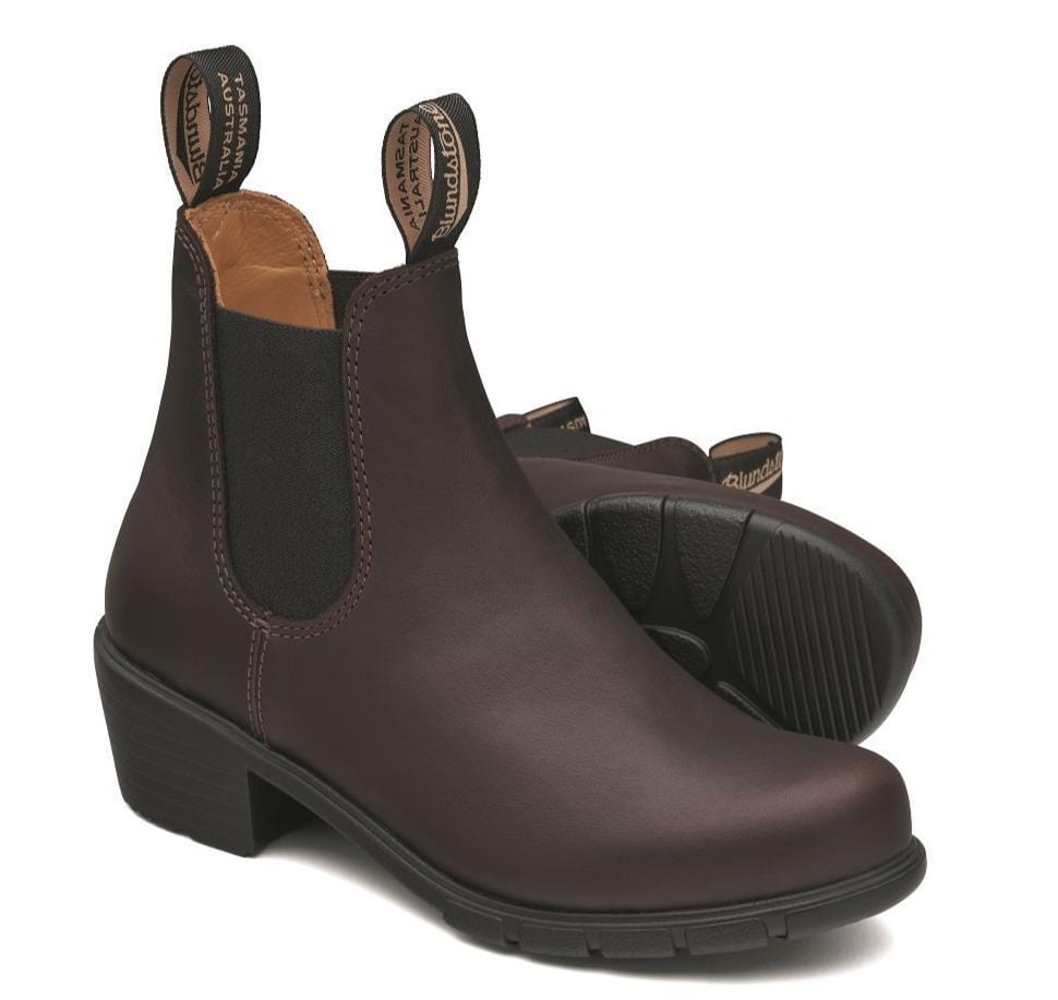 Blundstone 2060 - Women's Series Heel - Shiraz