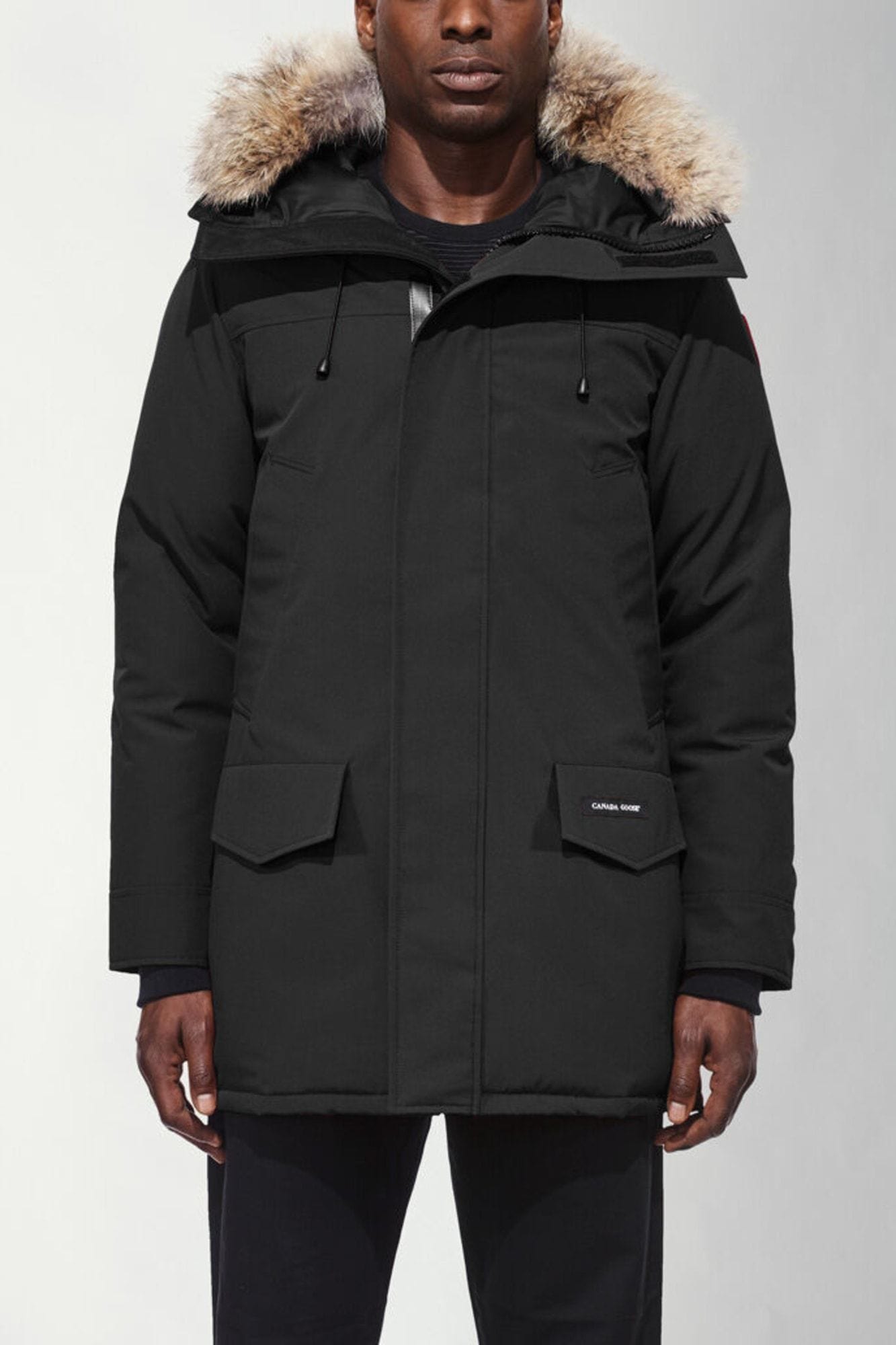 Canada Goose Men's Langford Parka