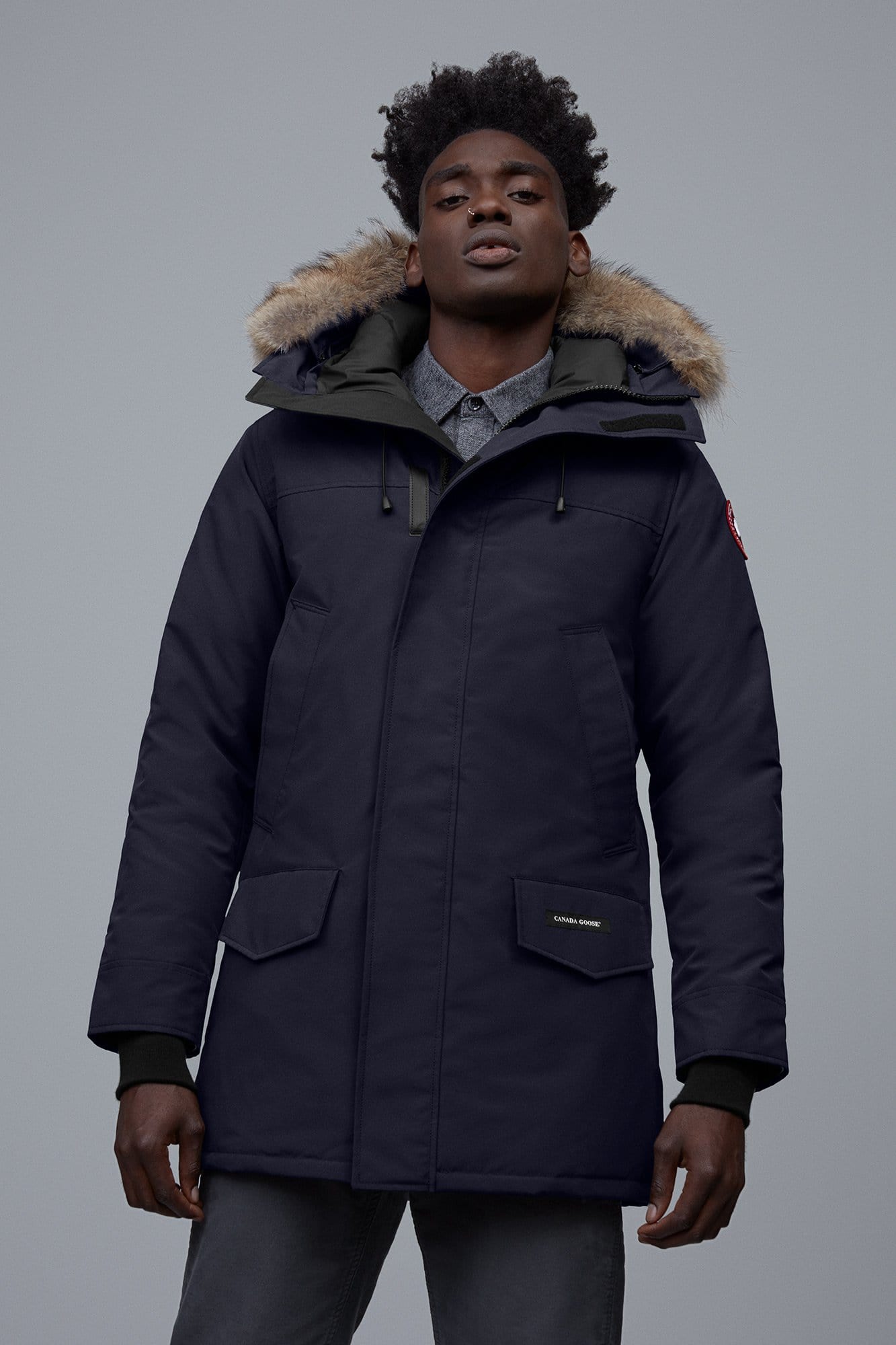 Canada Goose Men's Langford Parka