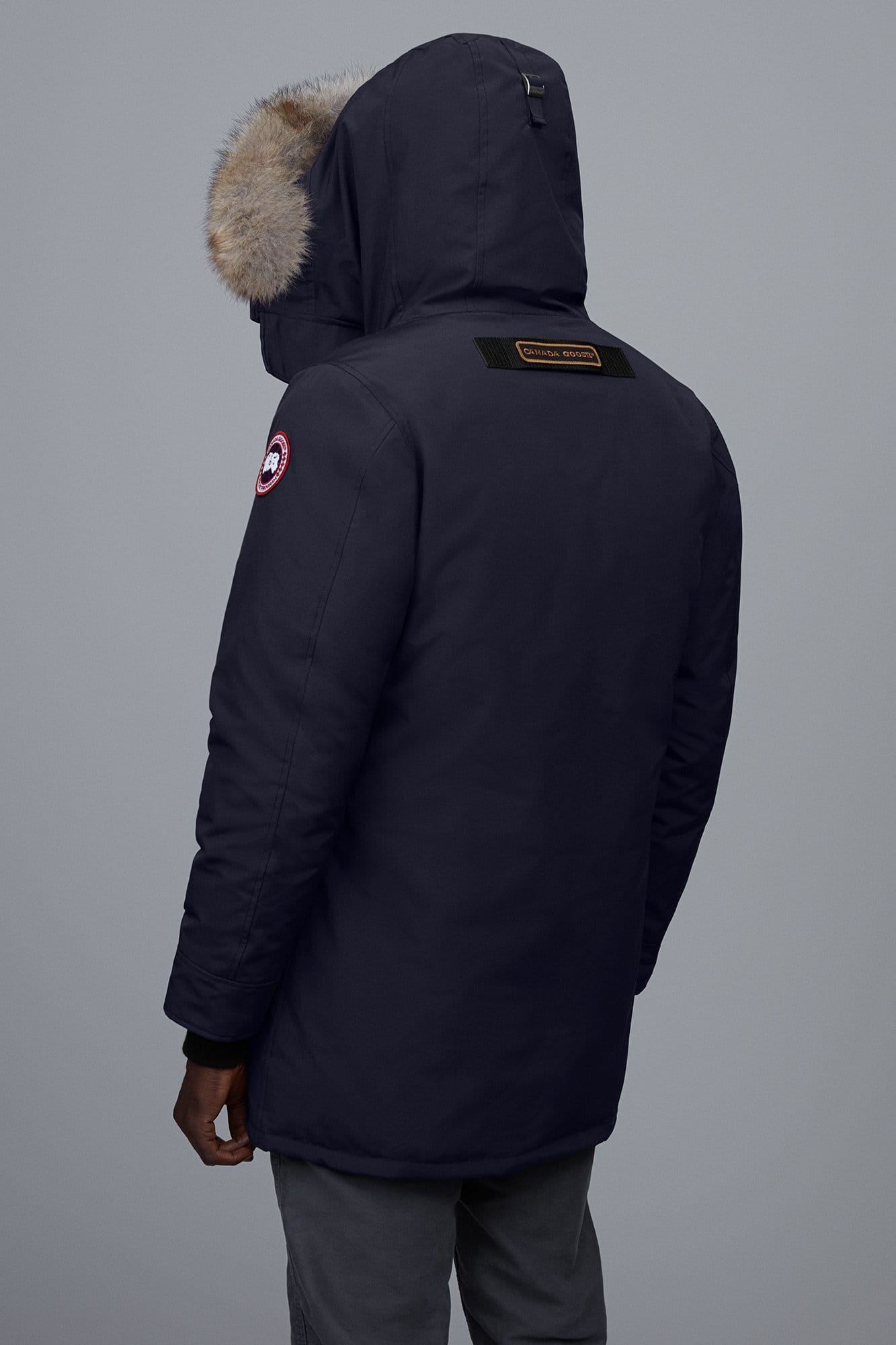 Canada Goose Men's Langford Parka