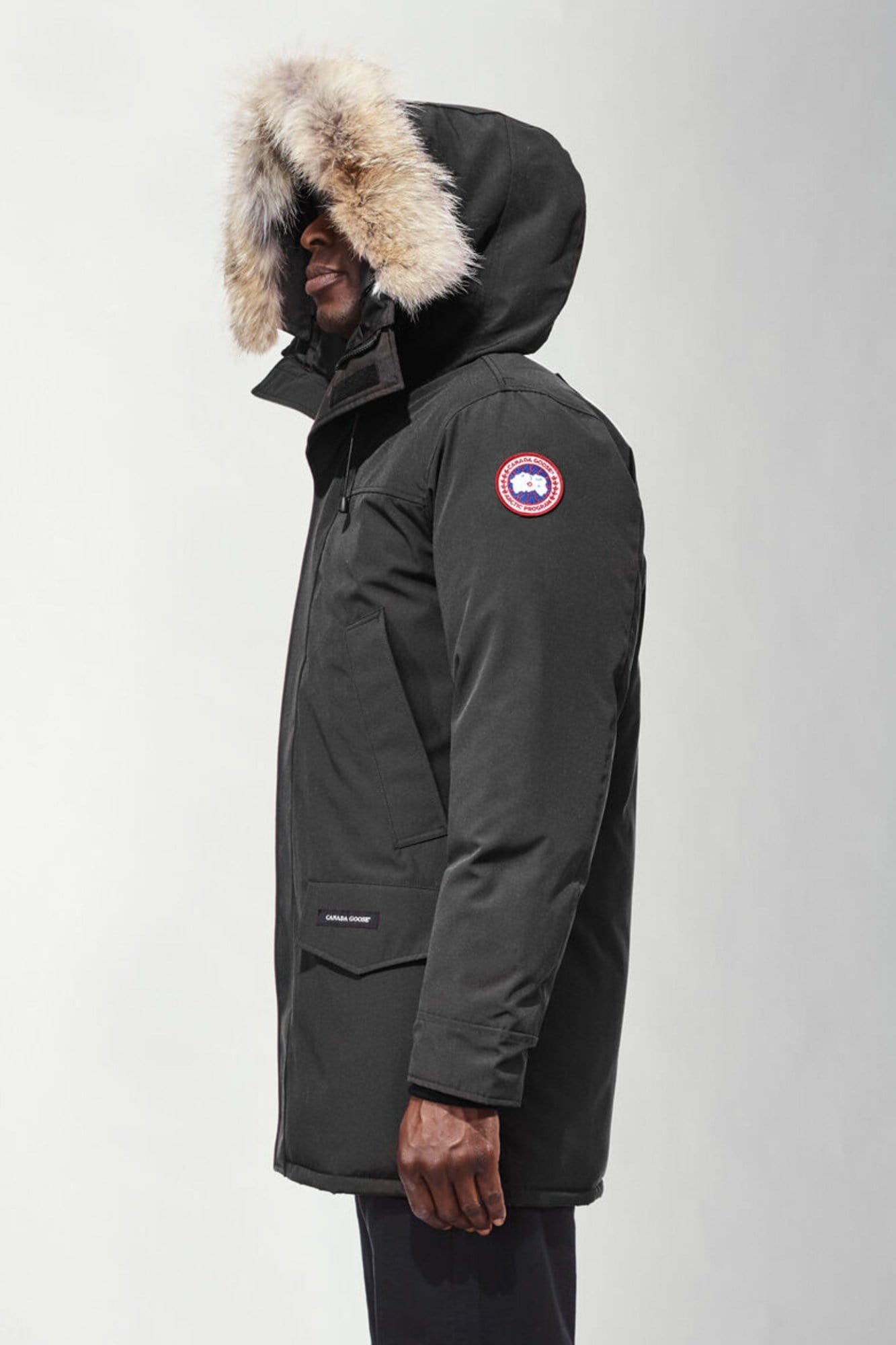 Canada Goose Men's Langford Parka