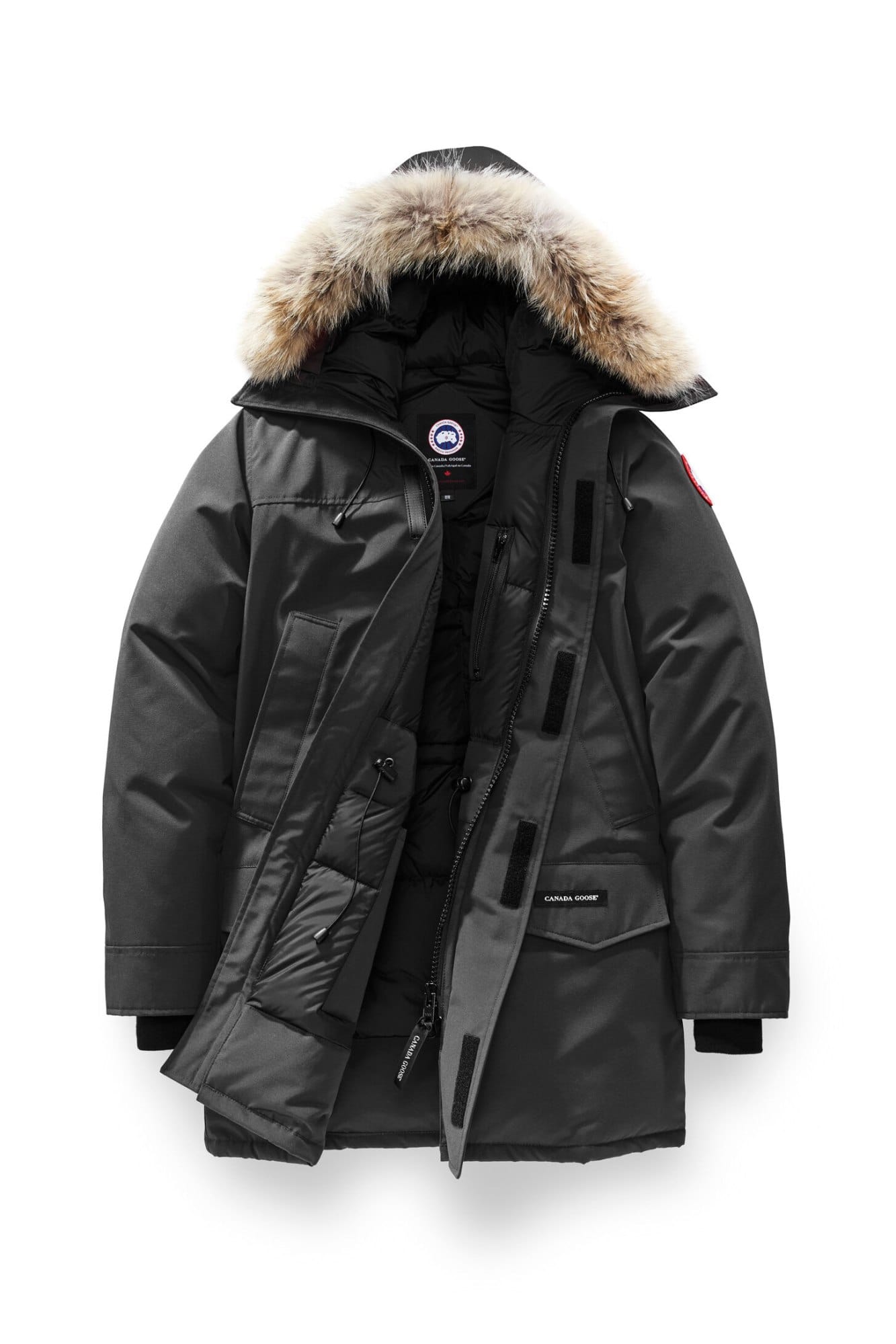 Canada Goose Men's Langford Parka