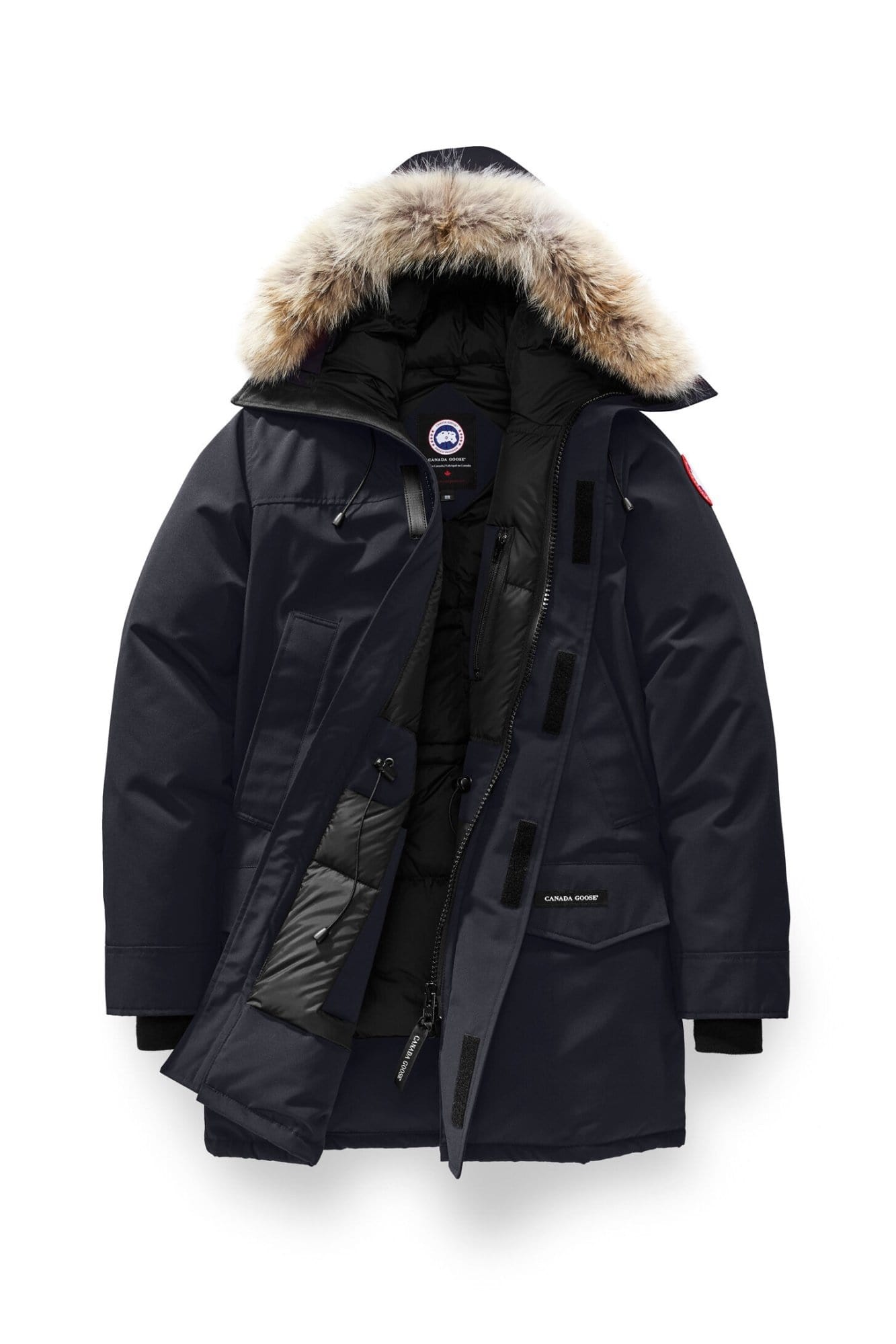 Canada Goose Men's Langford Parka