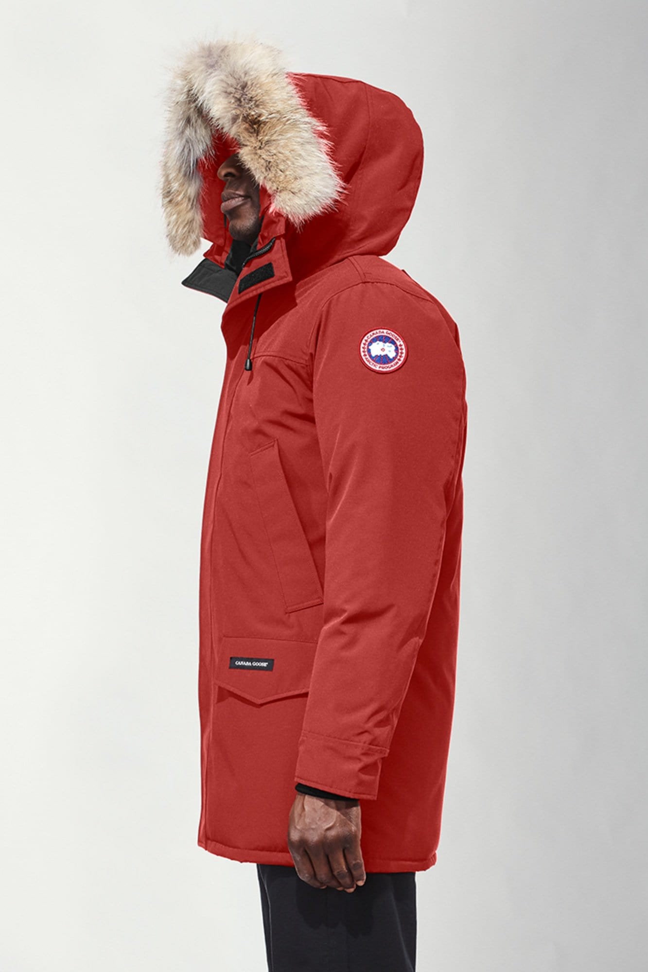 Canada Goose Men's Langford Parka