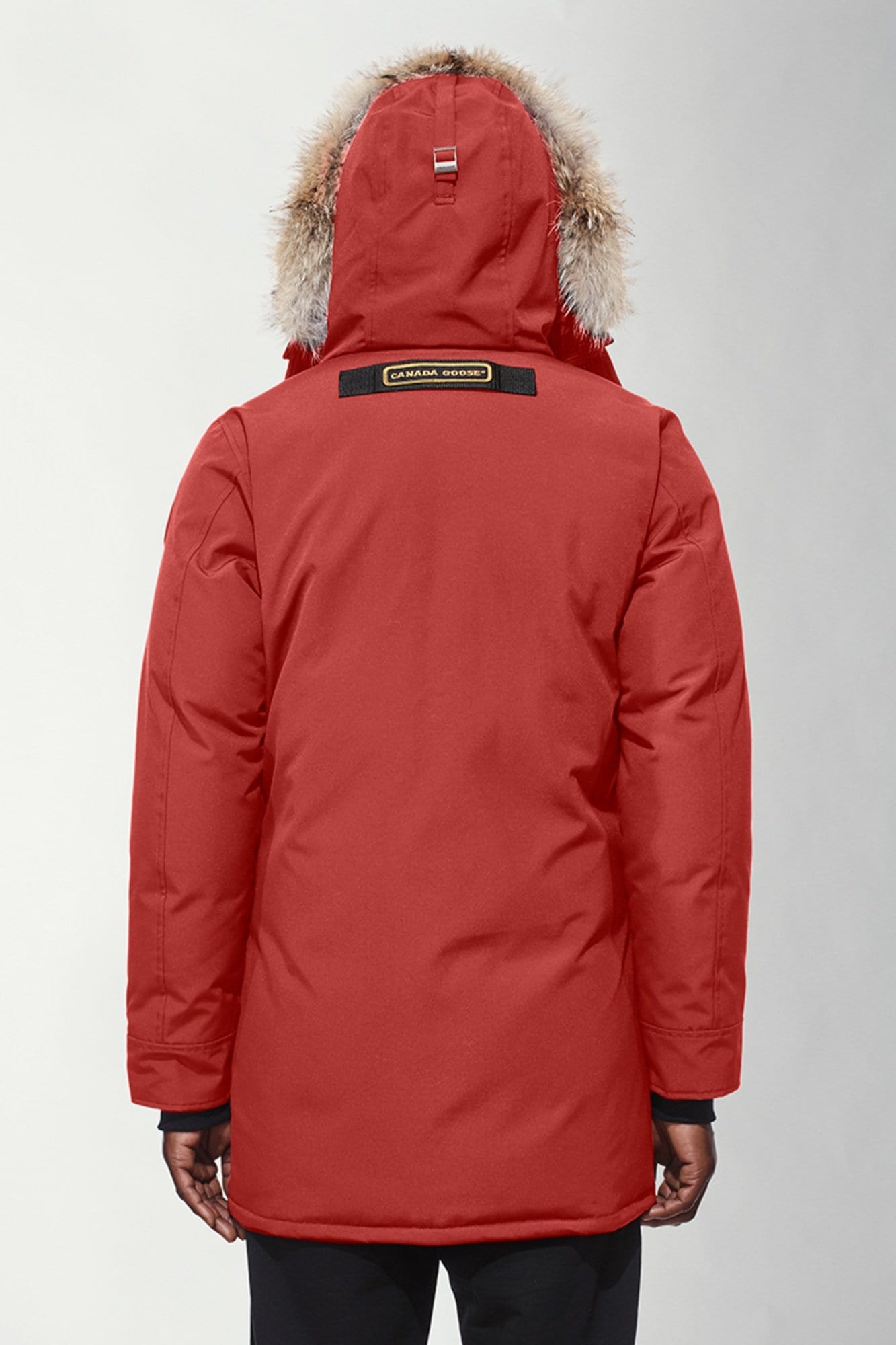 Canada Goose Men's Langford Parka