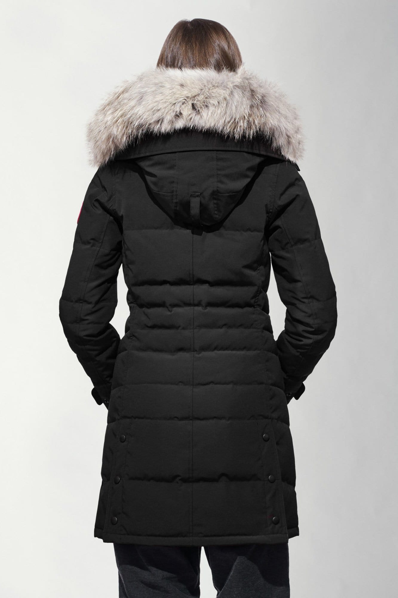 Canada Goose Women's Lorette Parka