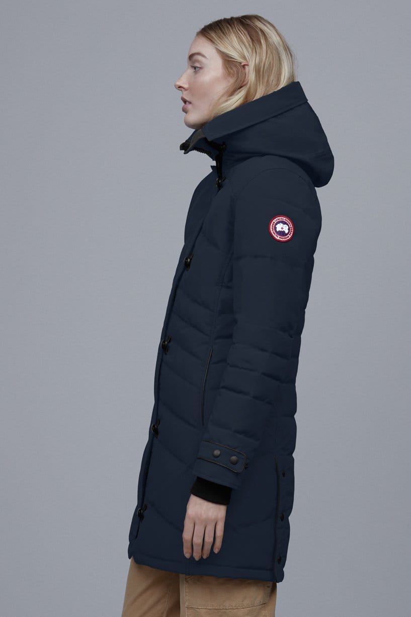 Canada Goose Women's Lorette Parka