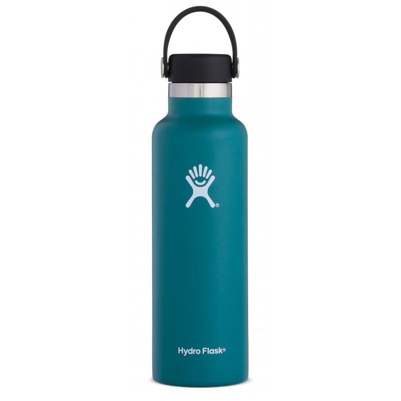 Hydro Flask 21oz Standard Mouth Bottle with Flex Cap