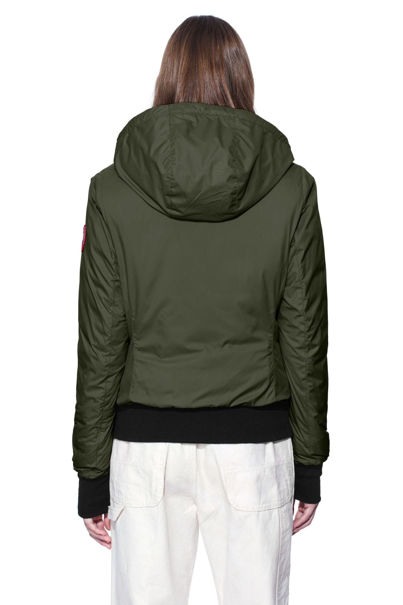 Canada Goose Women's Dore Hoody