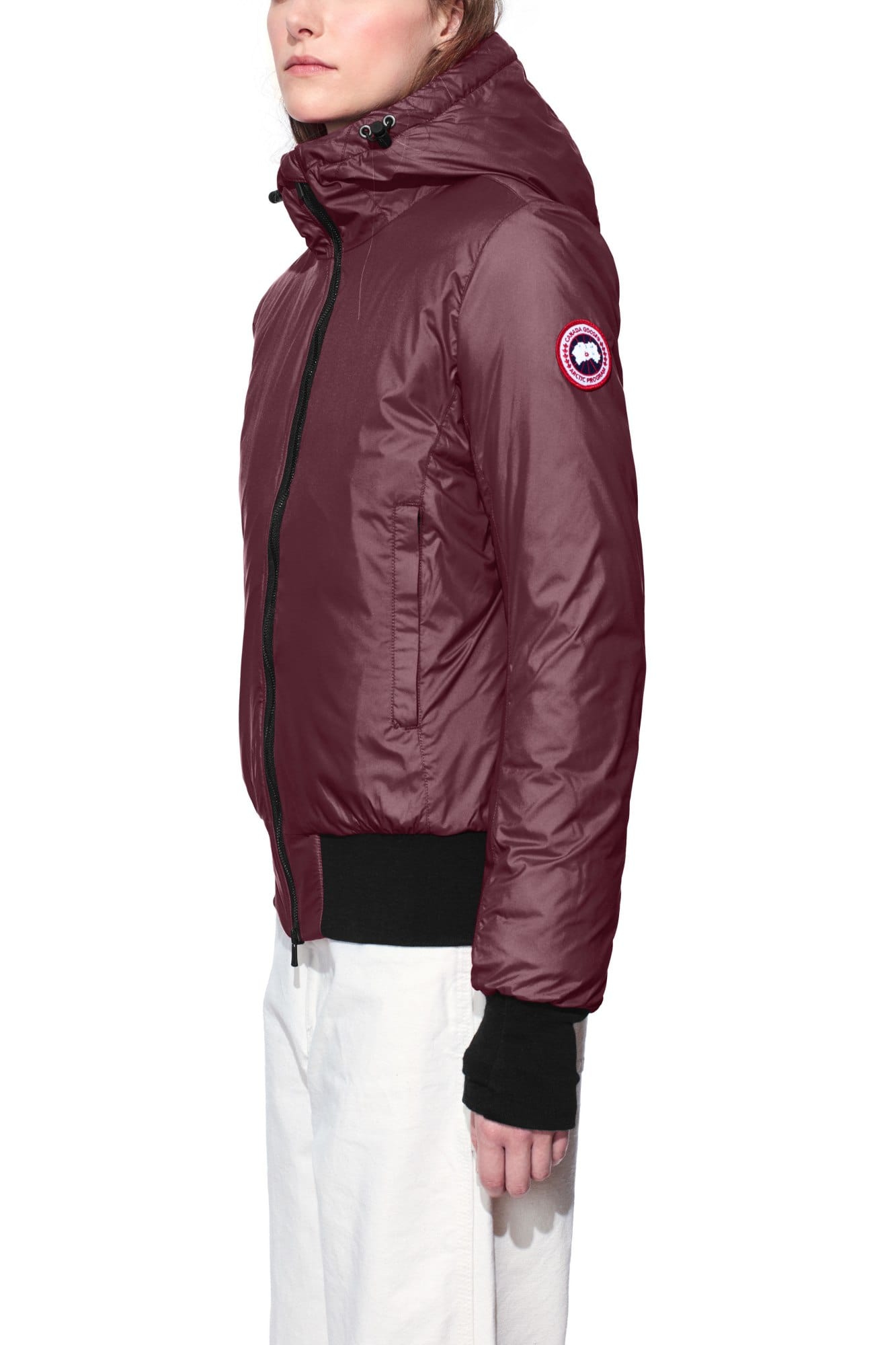 Canada Goose Women's Dore Hoody