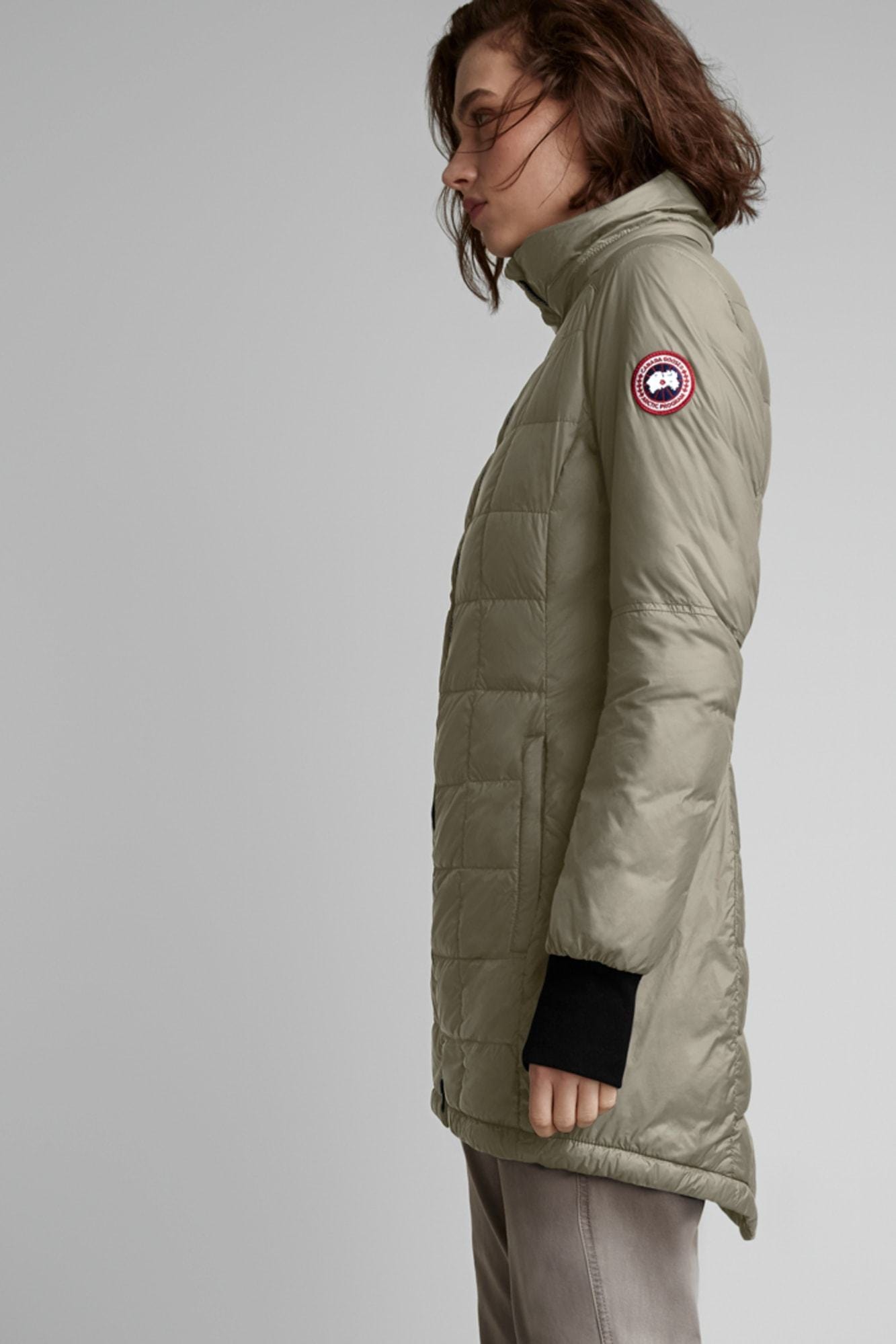 Canada Goose Women's Ellison Jacket