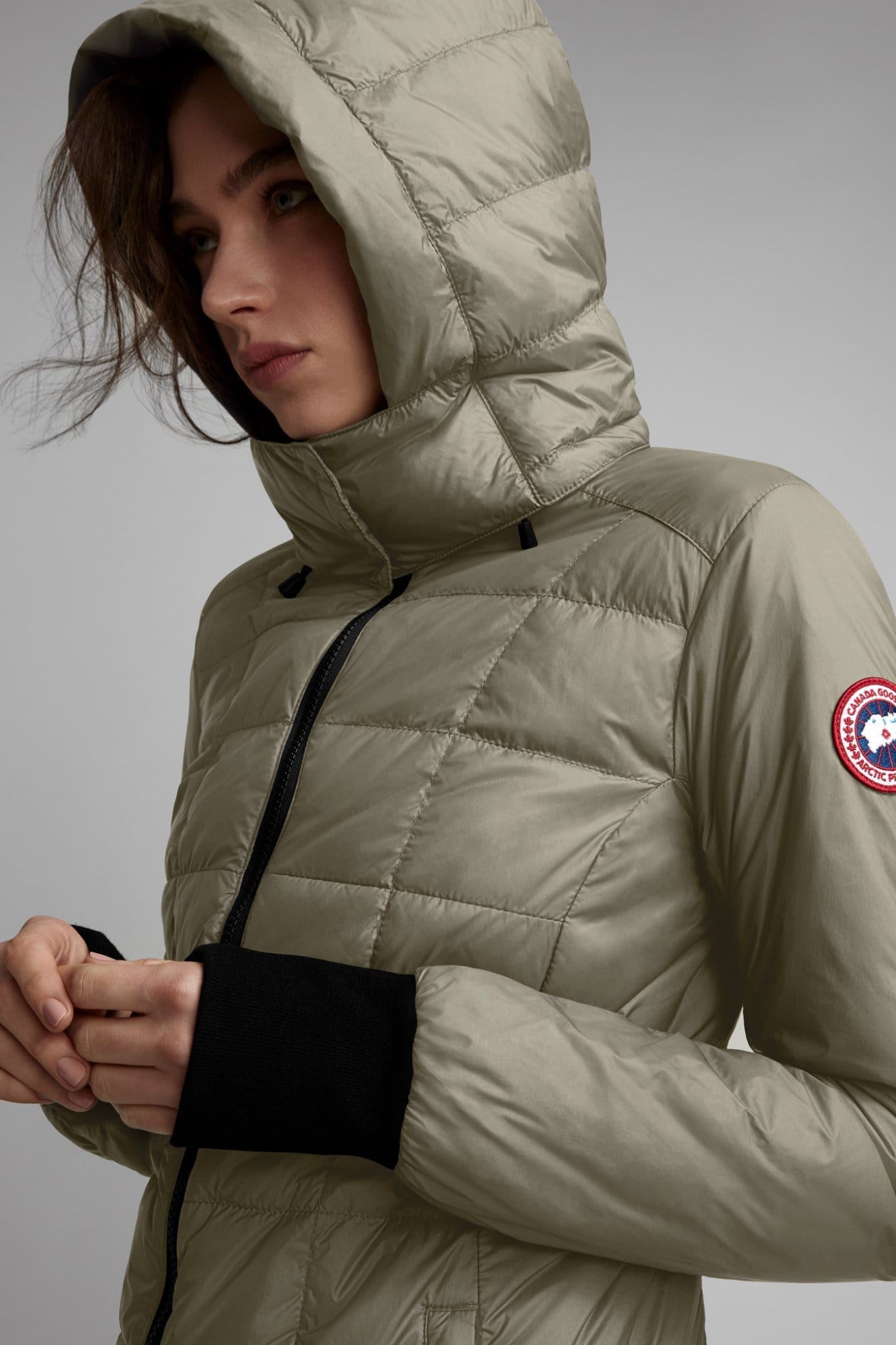 Canada Goose Women's Ellison Jacket