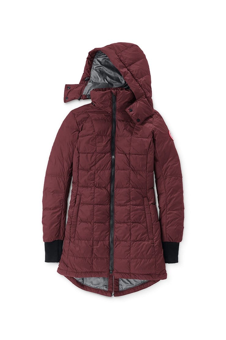 Canada Goose Women's Ellison Jacket