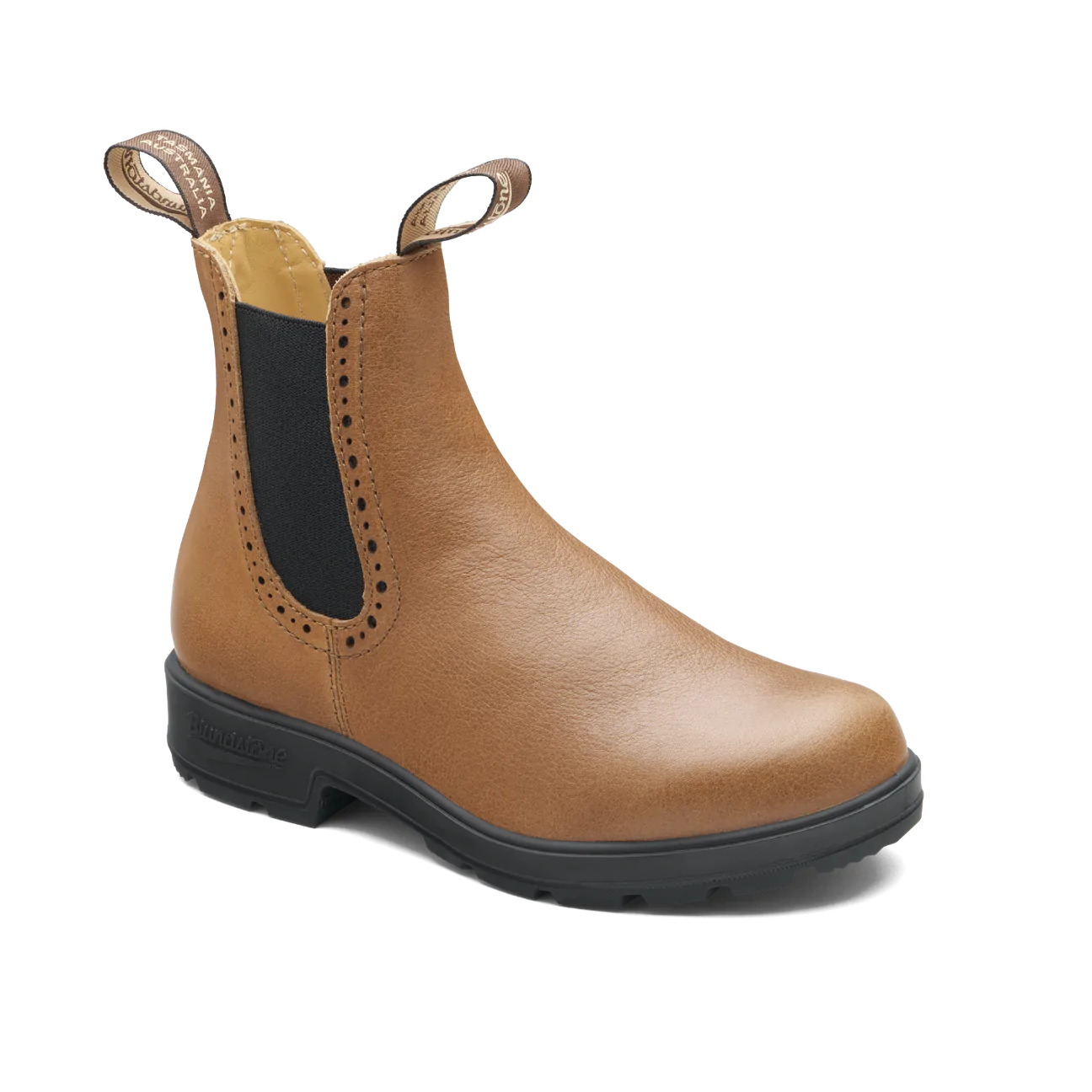 Blundstone 2215 - Original Women's Hi Top - Camel