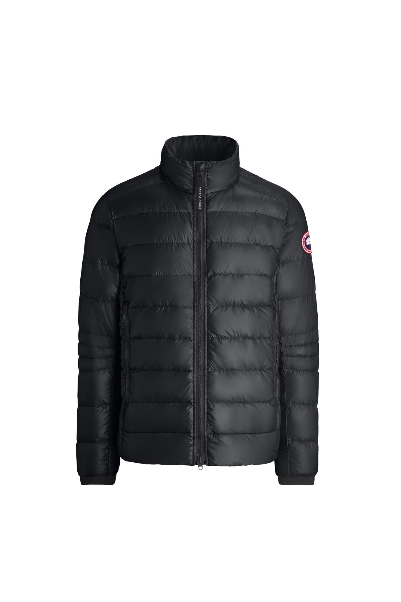 Canada Goose Men's Crofton Down Jacket