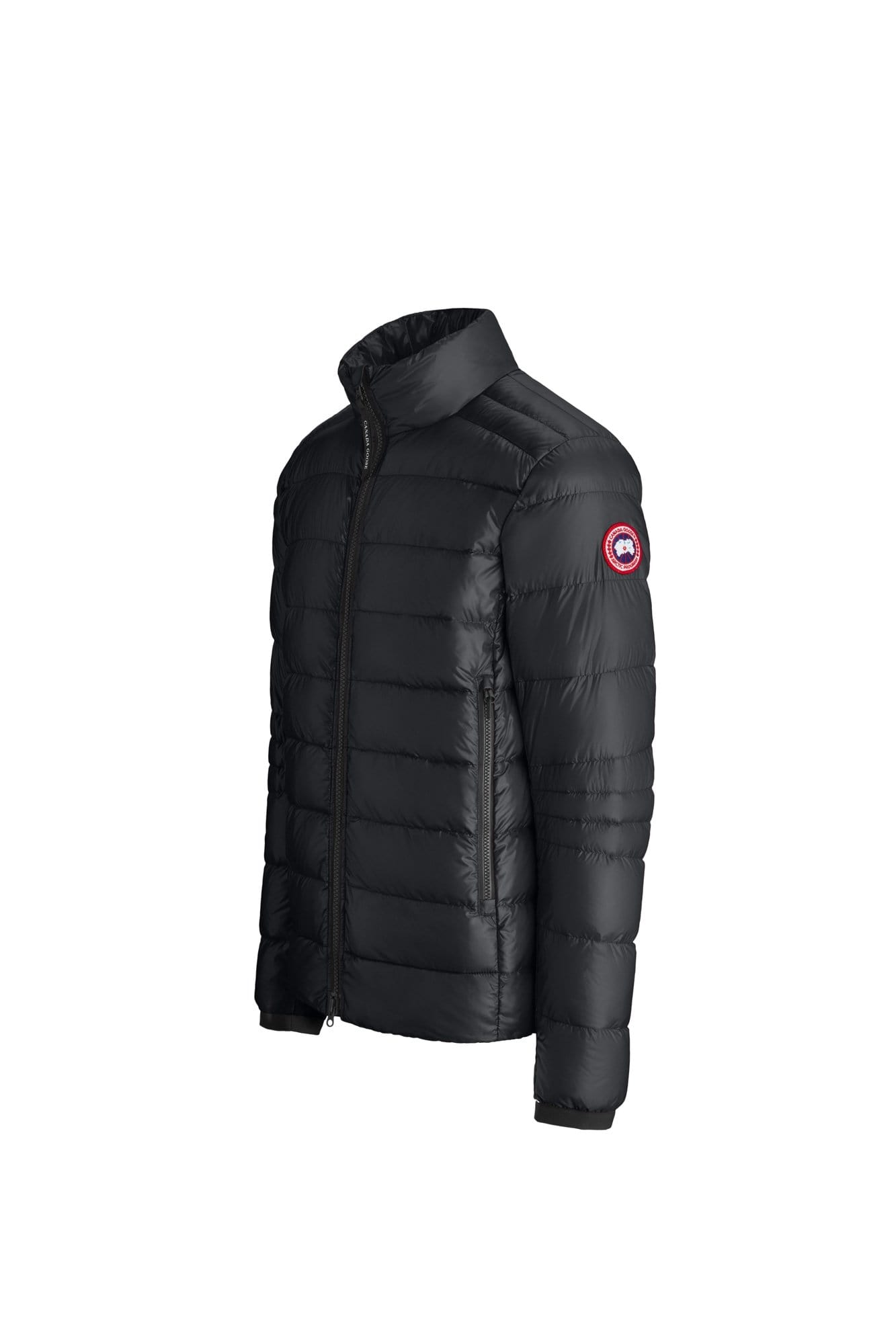 Canada Goose Men's Crofton Down Jacket