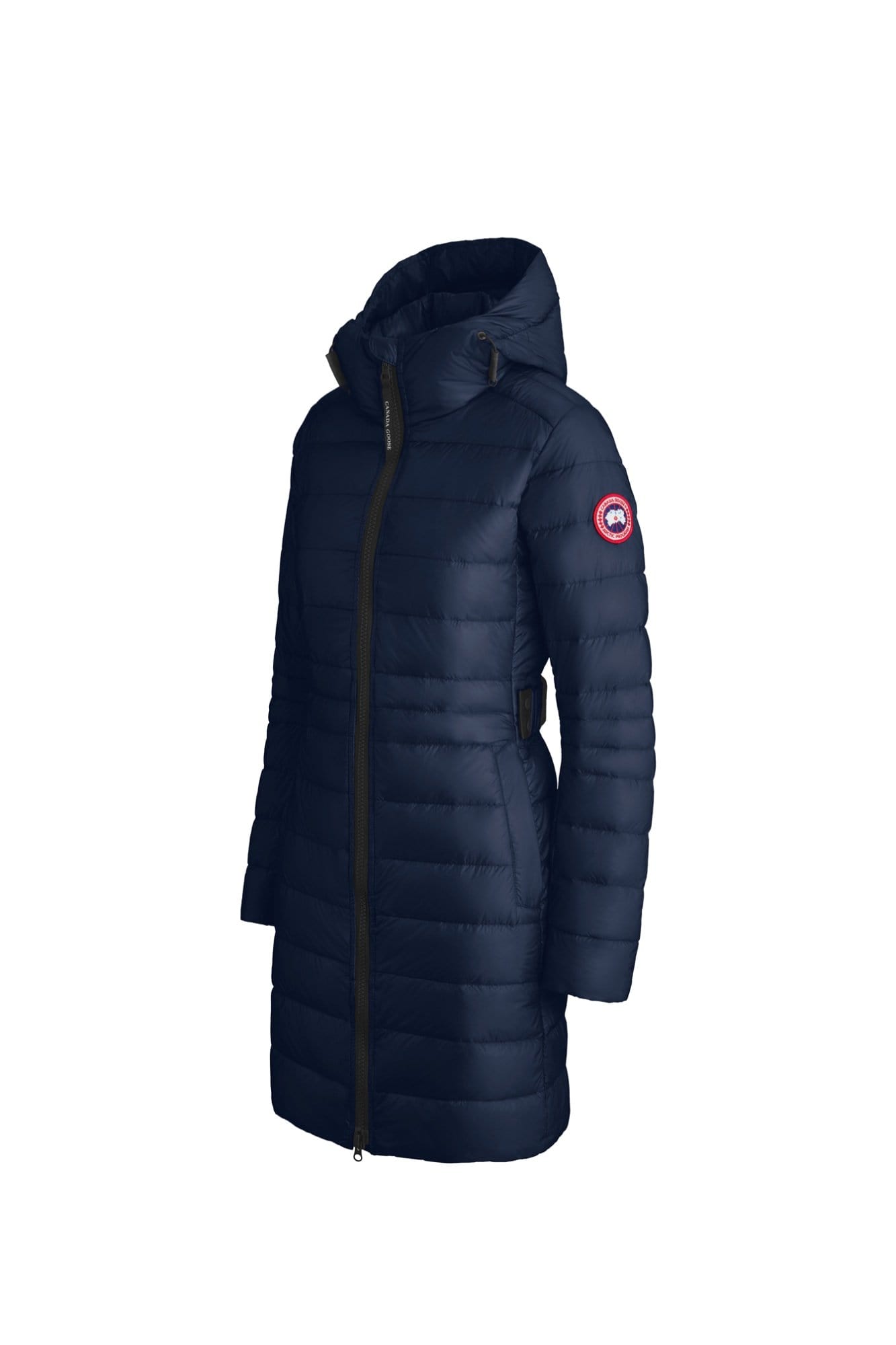 Canada Goose Women's Cypress Hooded Down Jacket