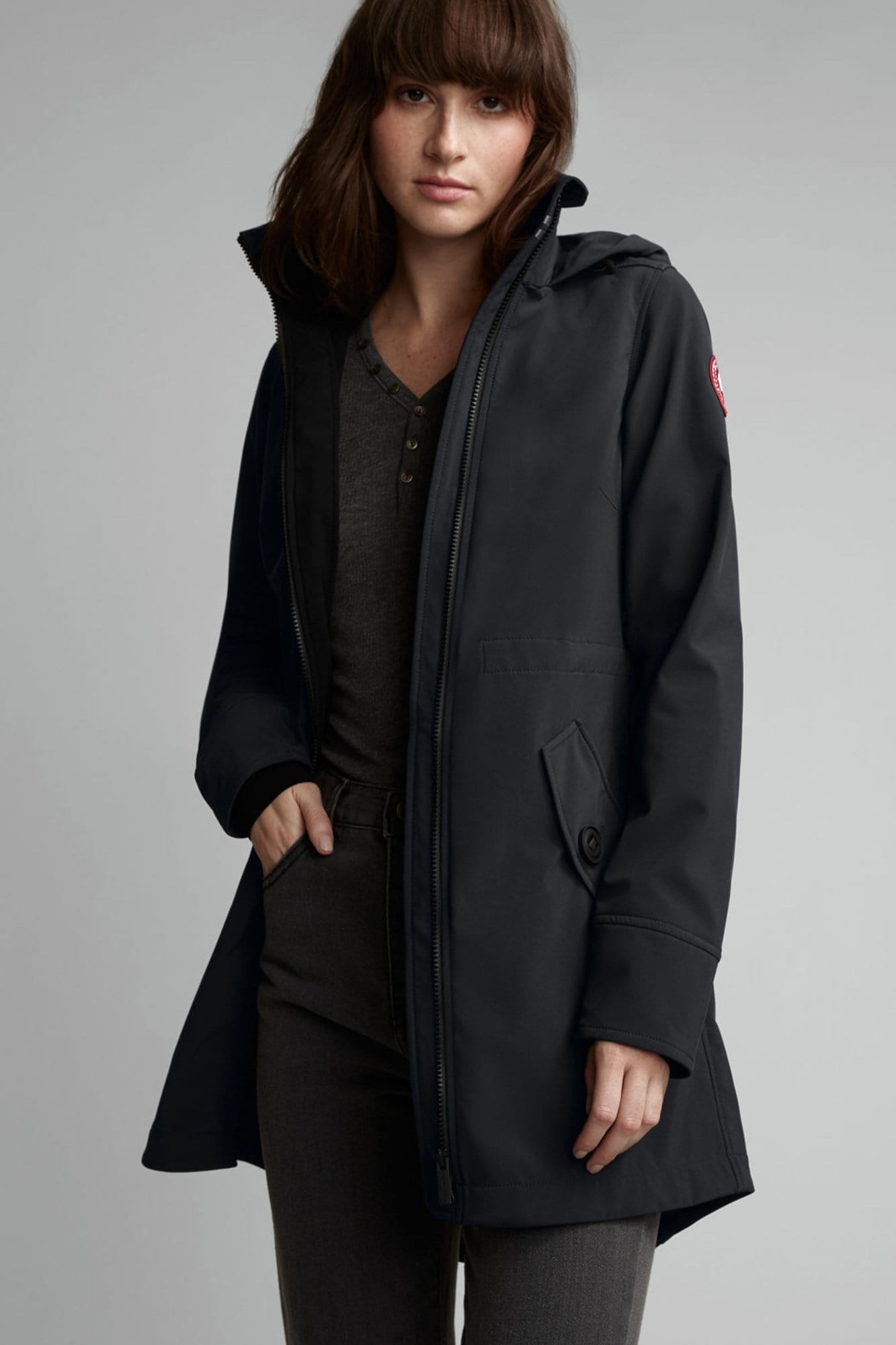 Canada Goose Women's Avery Jacket