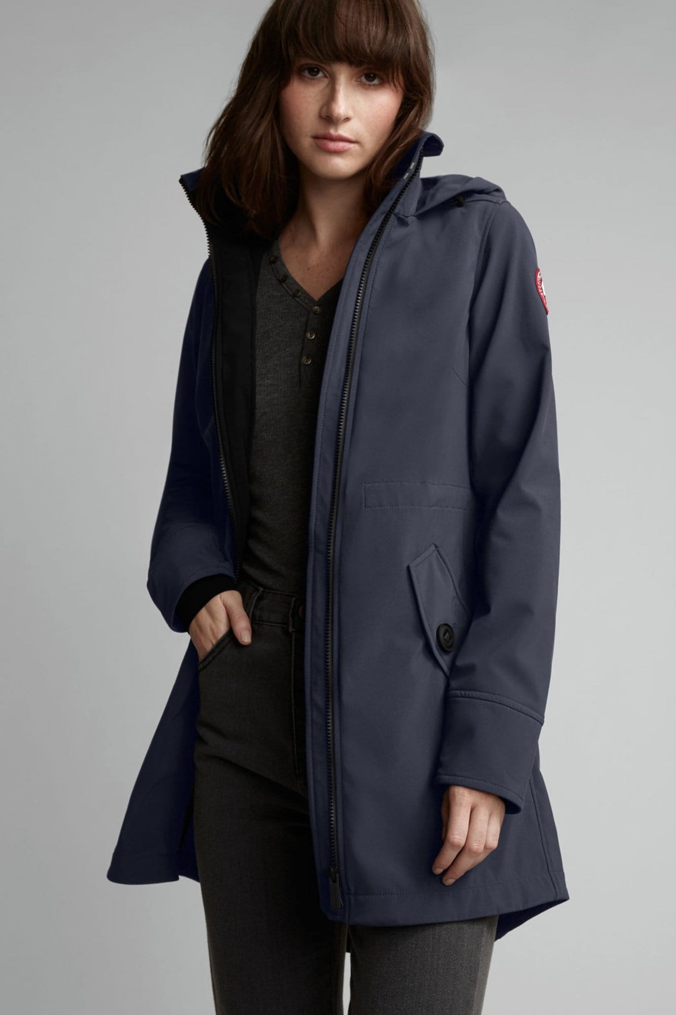 Canada Goose Women's Avery Jacket