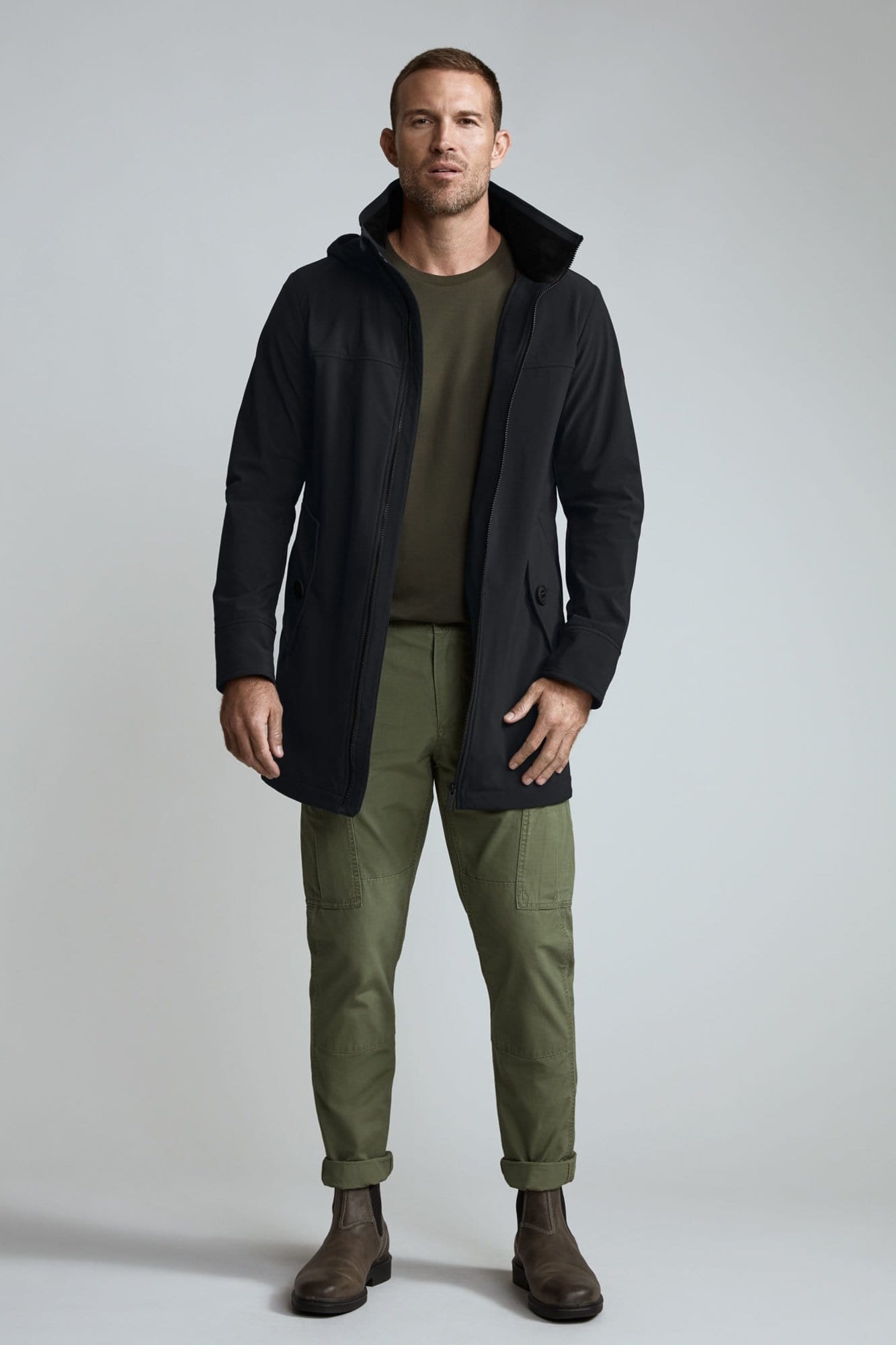 Canada Goose Men's Kent Jacket