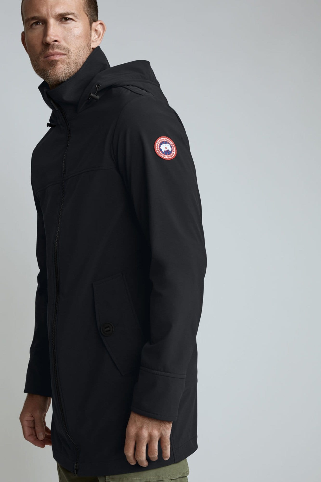 Canada Goose Men's Kent Jacket