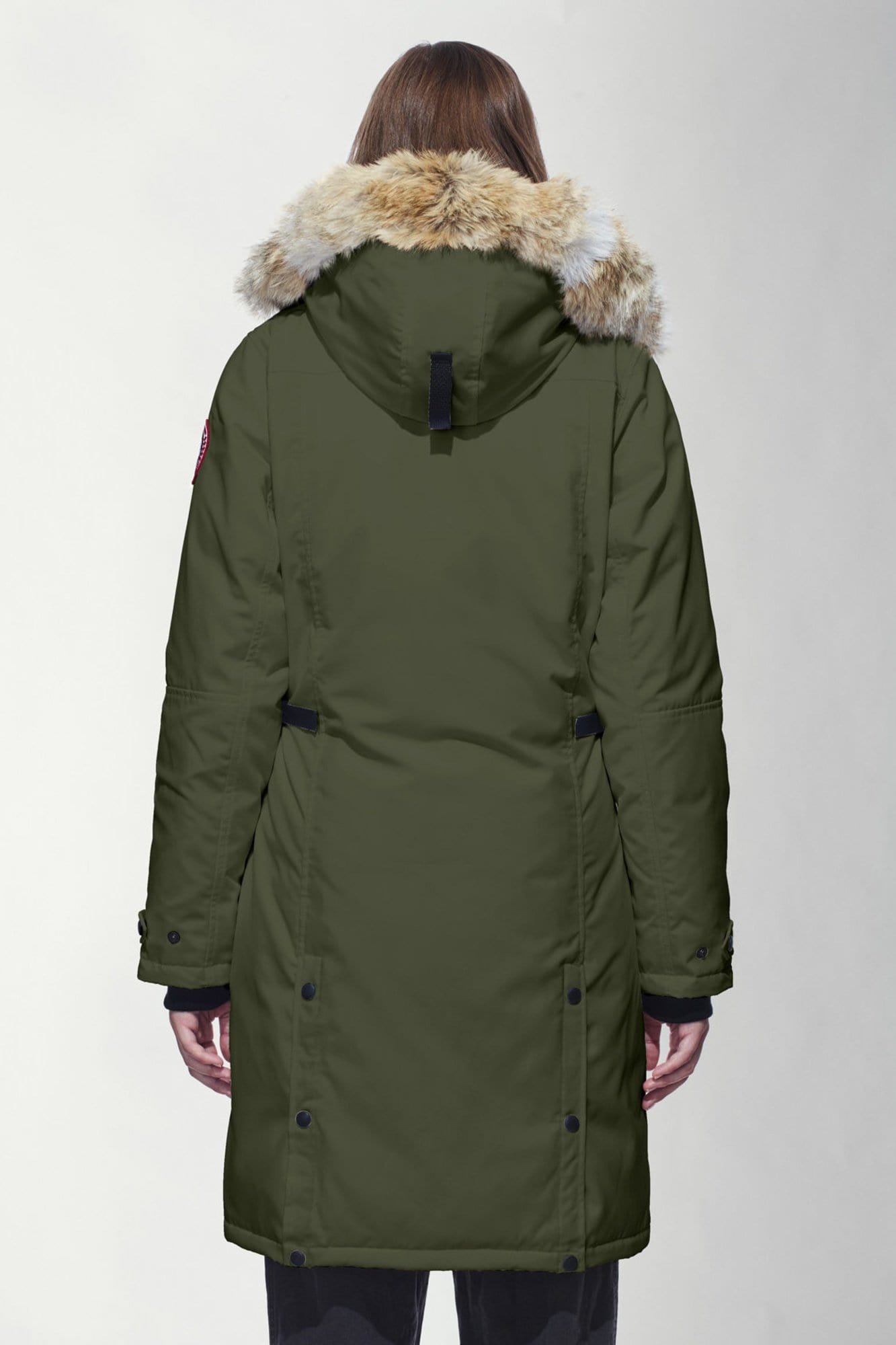 Canada Goose Women's Kensington Parka