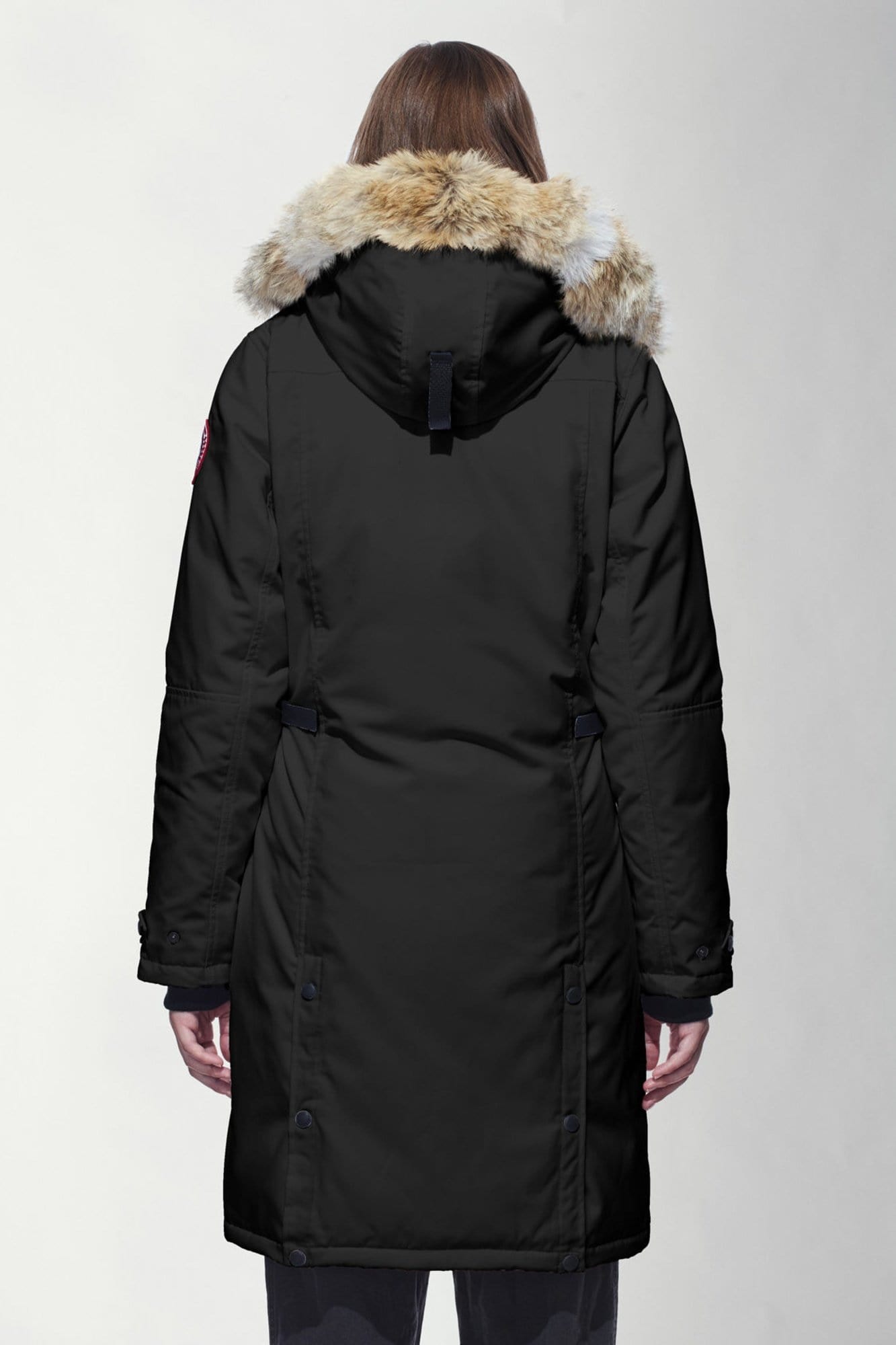 Canada Goose Women's Kensington Parka