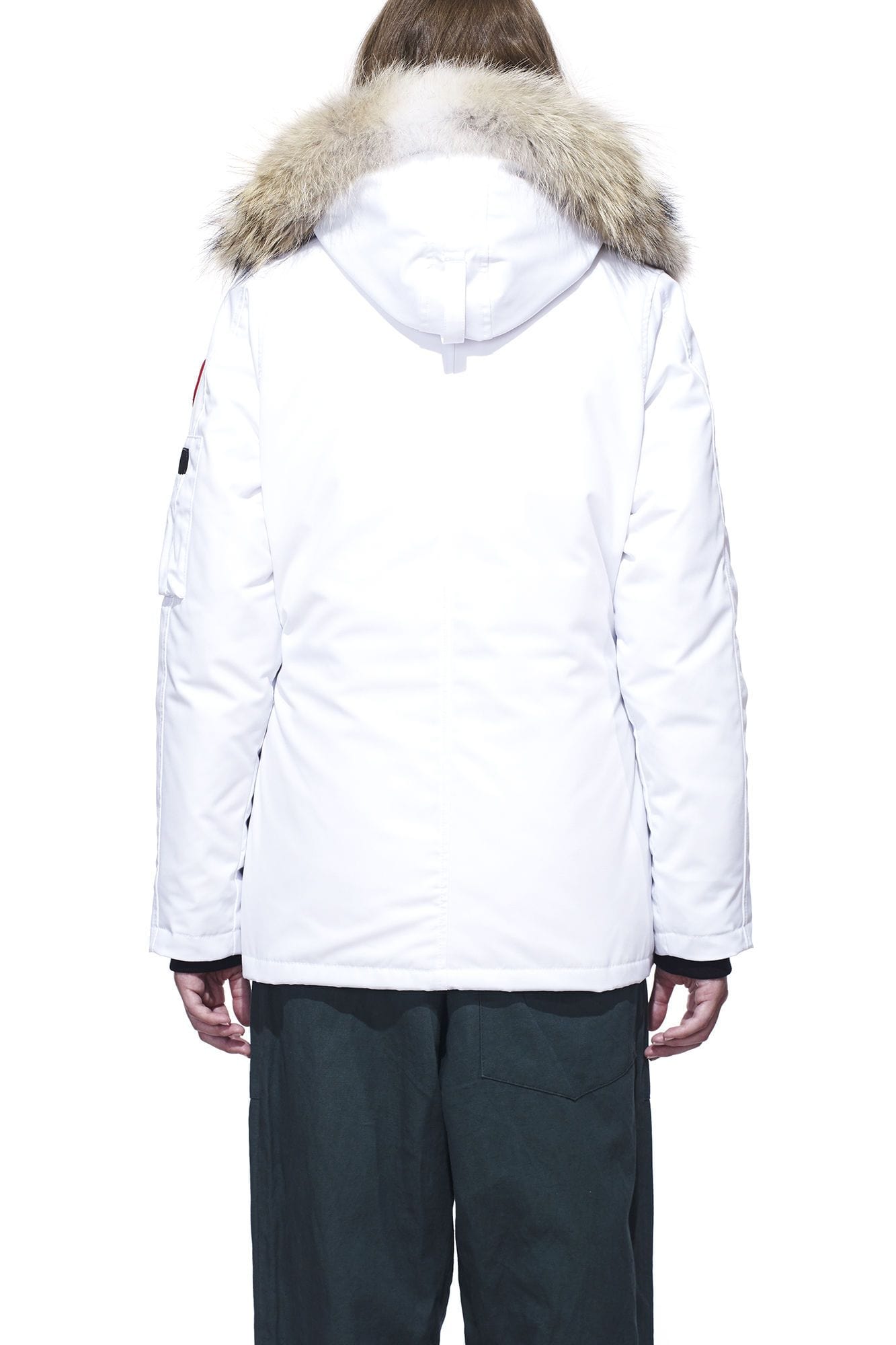 Canada Goose Women's Montebello Parka