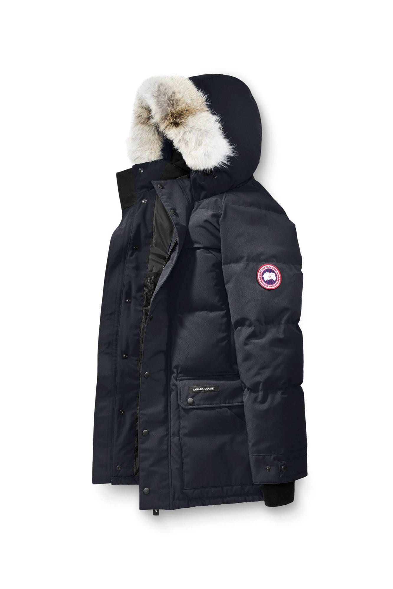 Canada Goose Men's Emory Parka