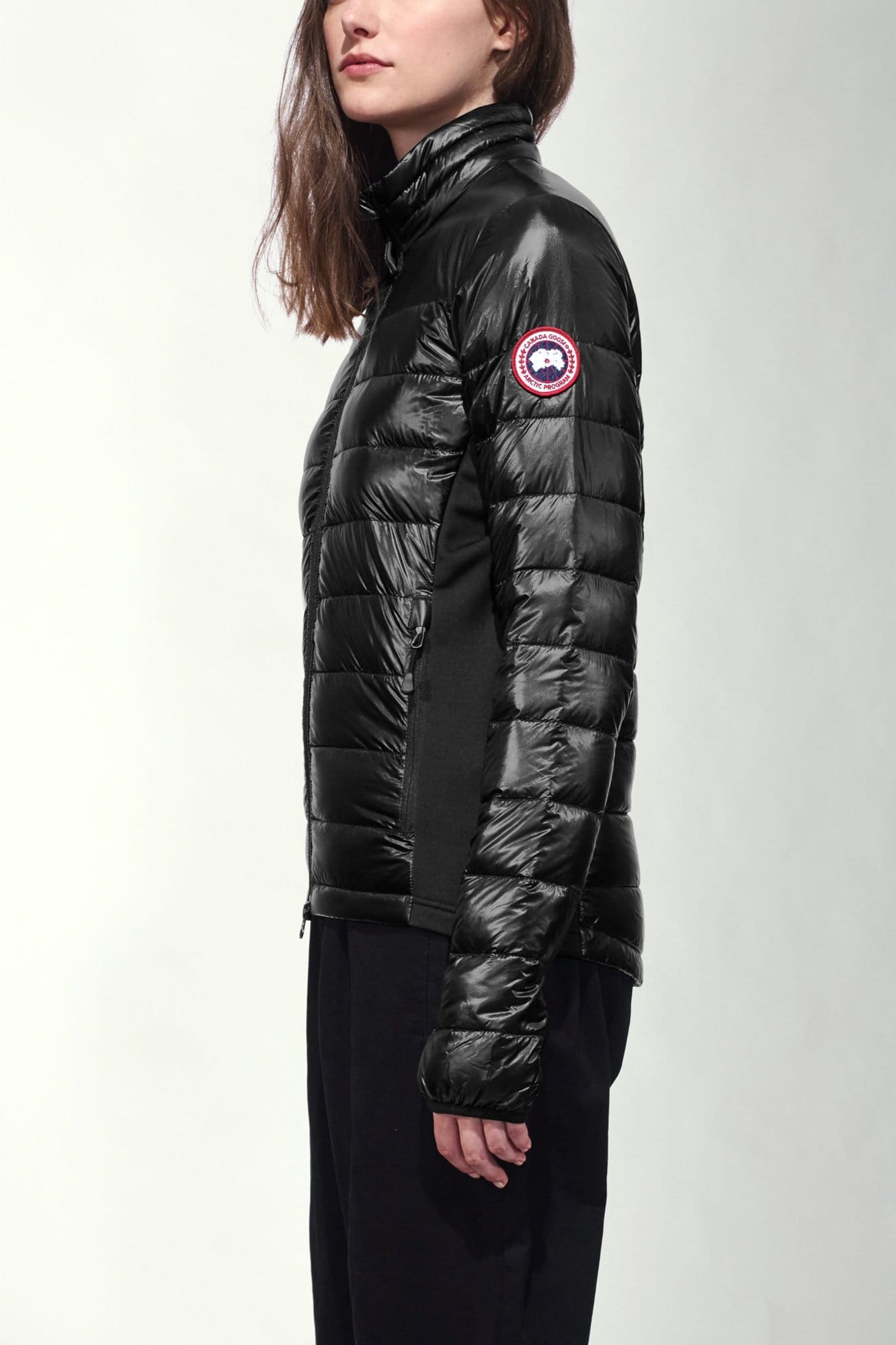 Canada Goose Women's HyBridge Lite Jacket