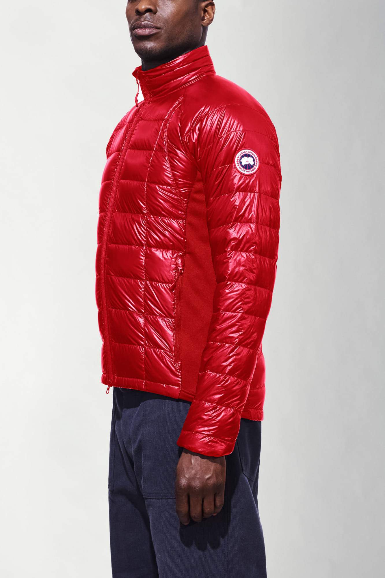 Canada Goose Men's HyBridge Lite Jacket