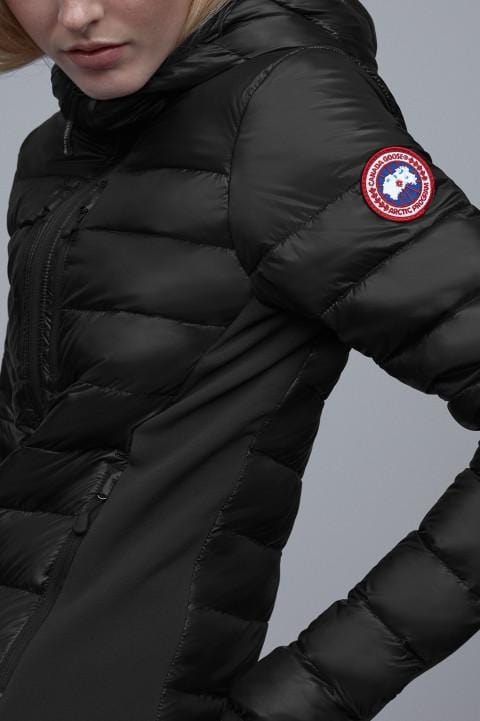 Canada Goose Women's Hybridge Lite Hoody