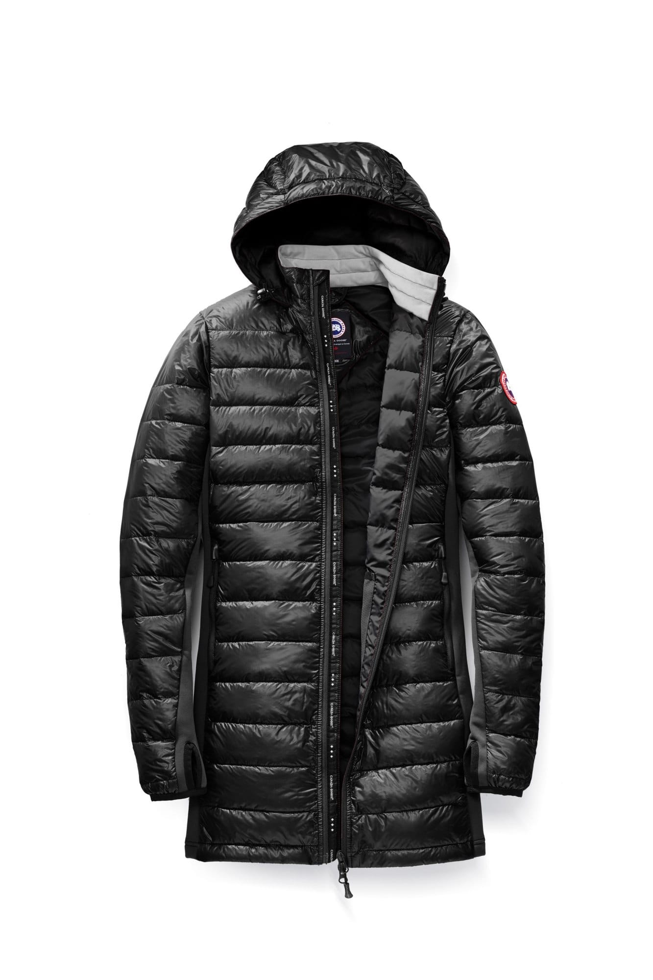 Canada Goose Women's HyBridge Lite Coat