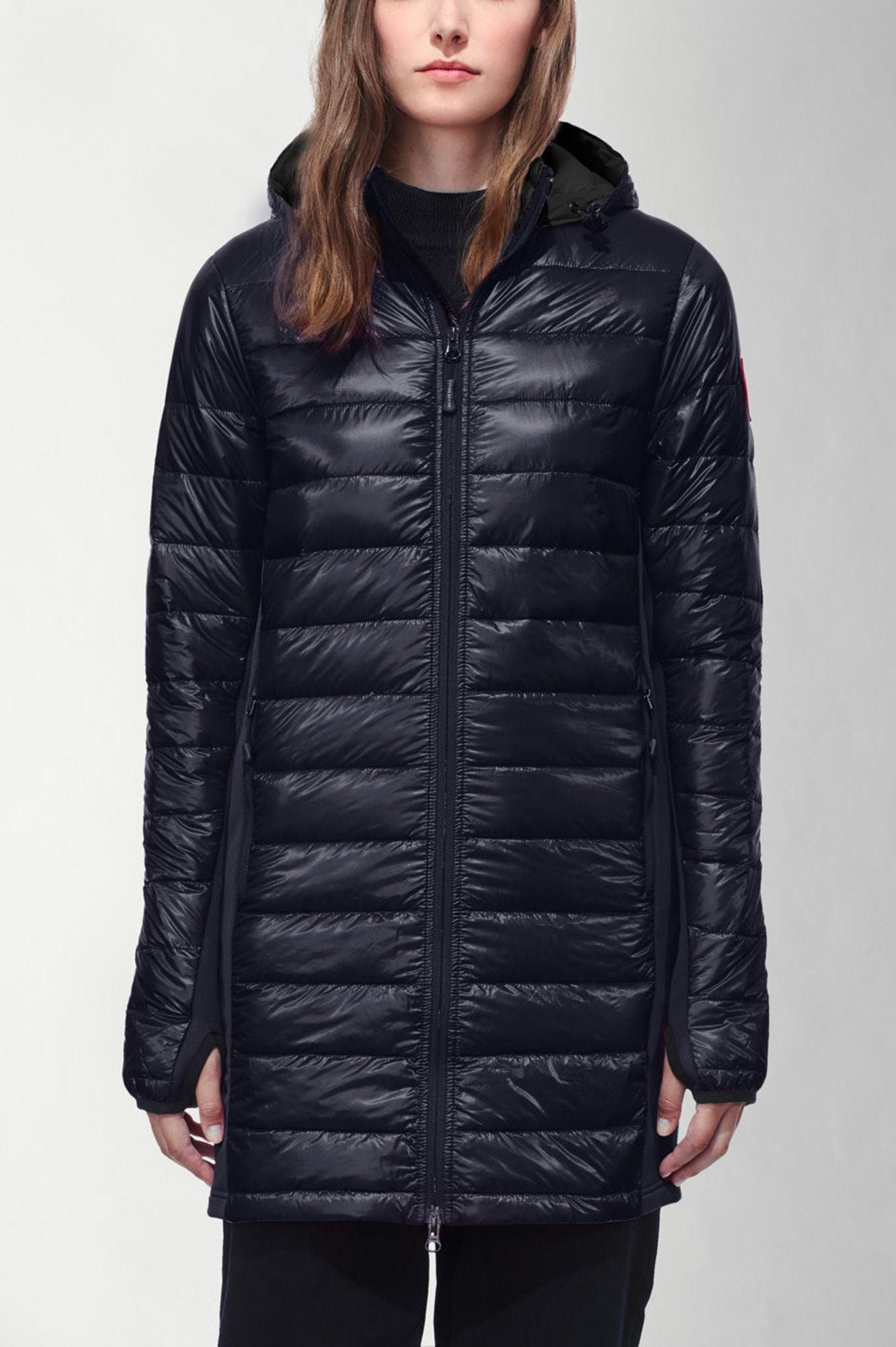 Canada Goose Women's HyBridge Lite Coat