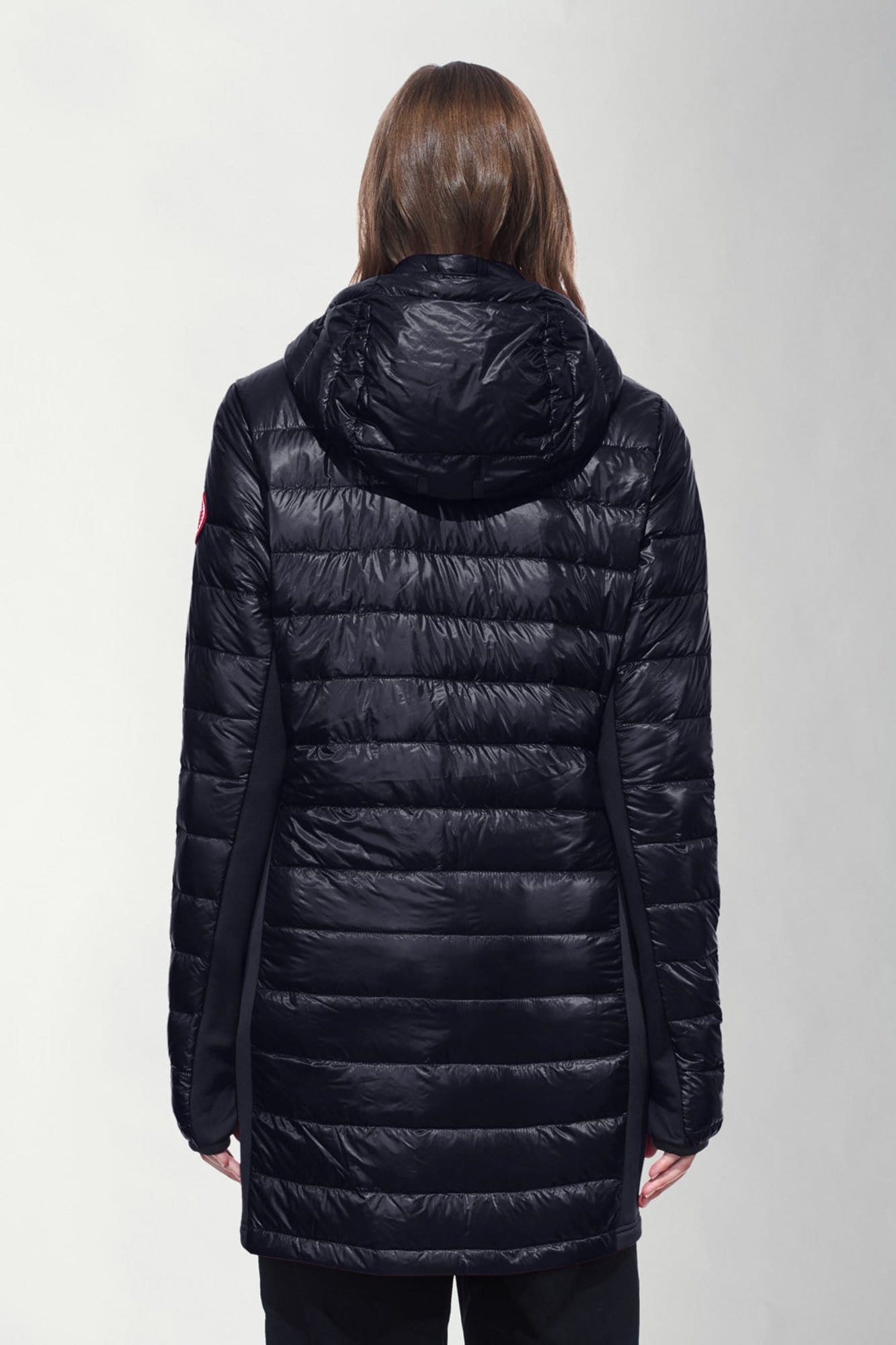 Canada Goose Women's HyBridge Lite Coat