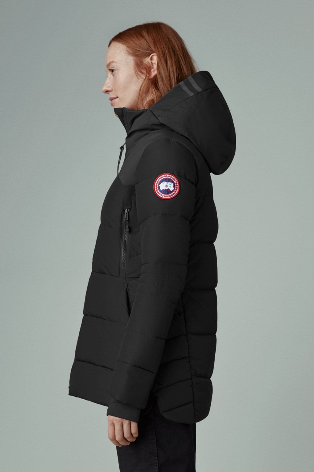 Canada Goose Women's Hybridge Coat