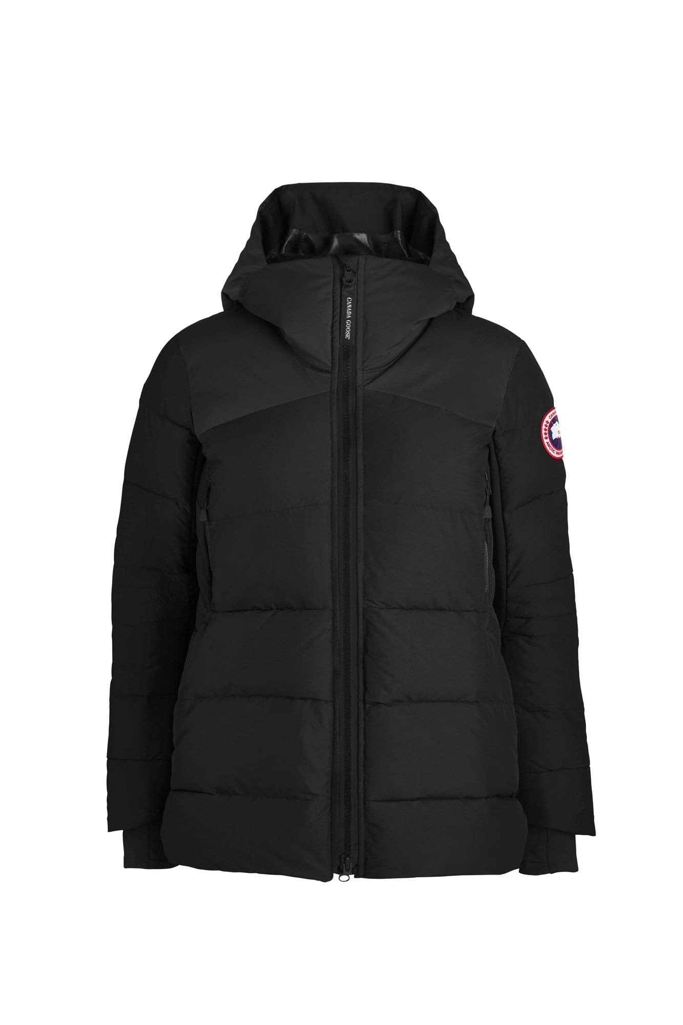 Canada Goose Women's Hybridge Coat