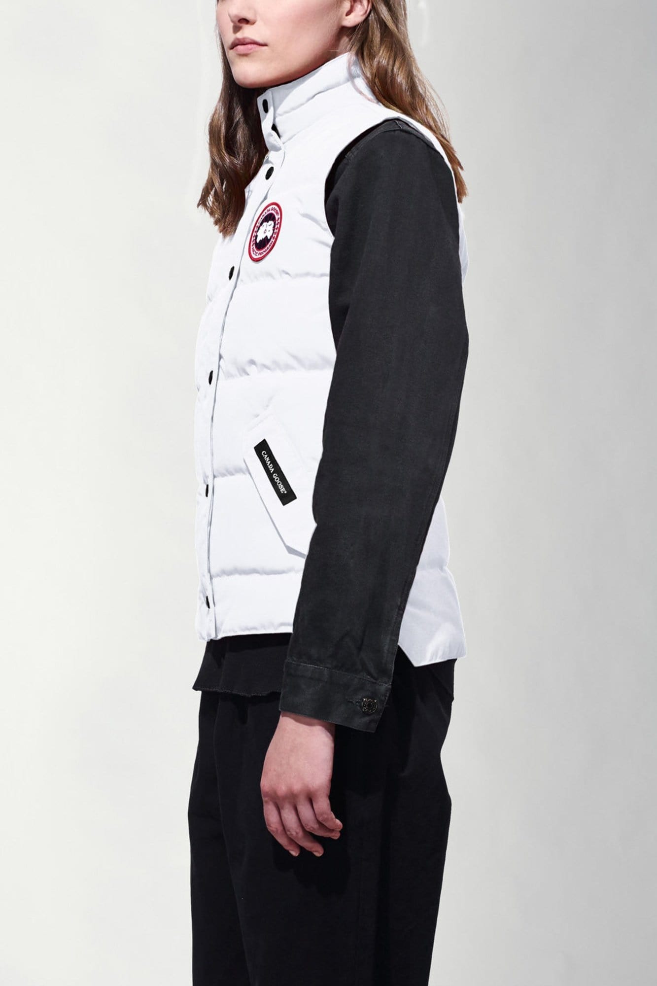 Canada Goose Women's Freestyle Vest