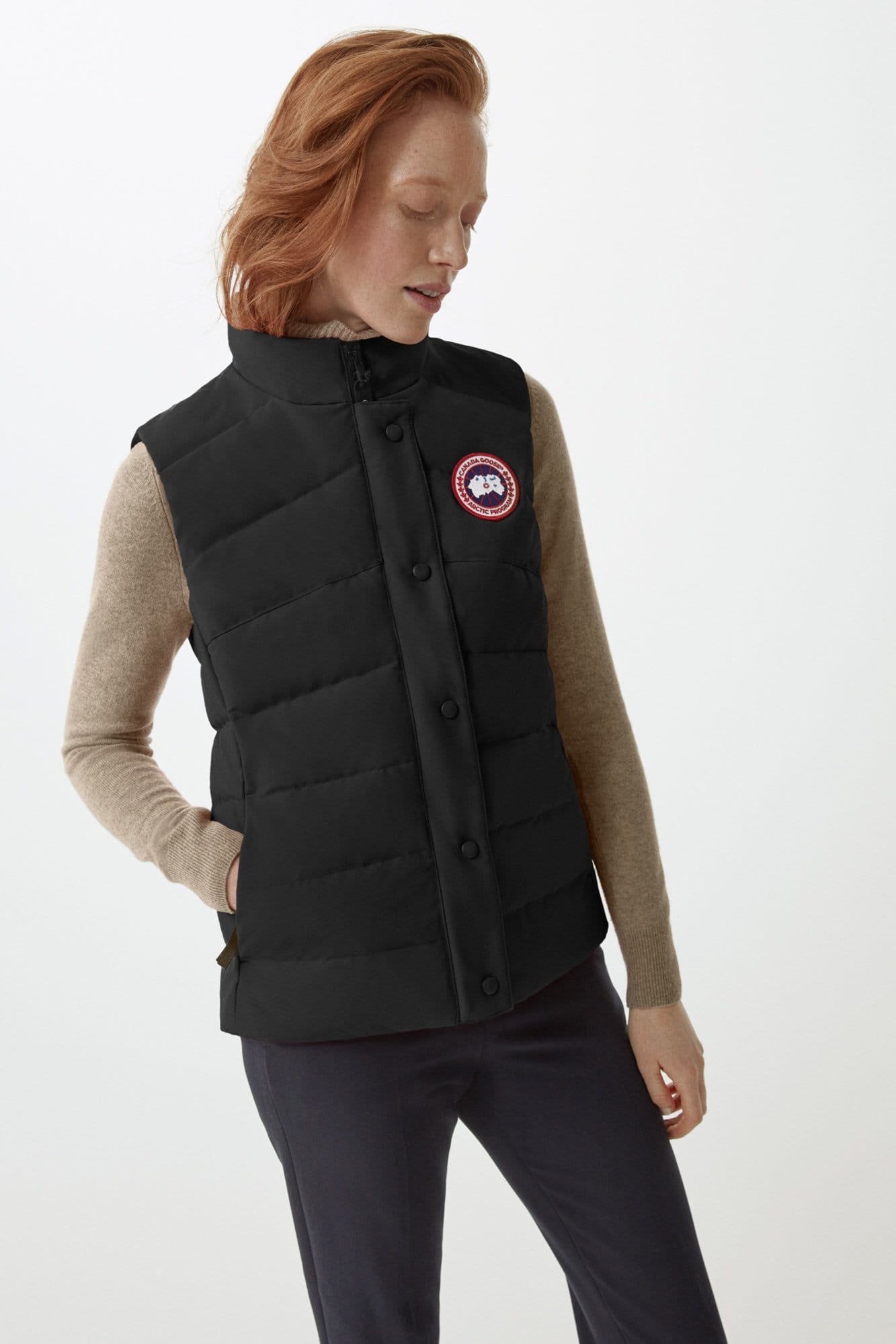 Canada Goose Women's Freestyle Vest