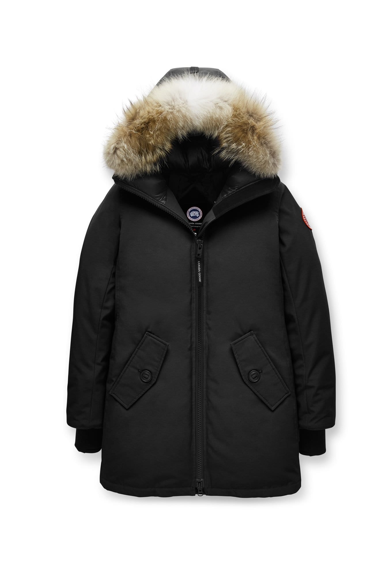 Canada Goose Women's Rosemont Parka