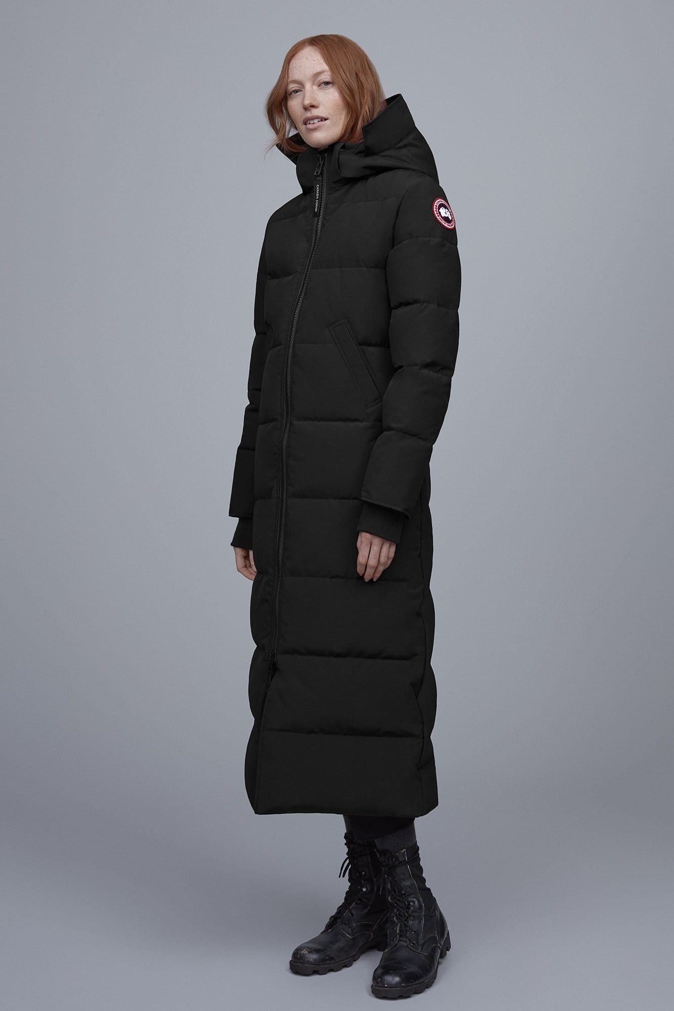 Canada Goose Women's Mystique Parka