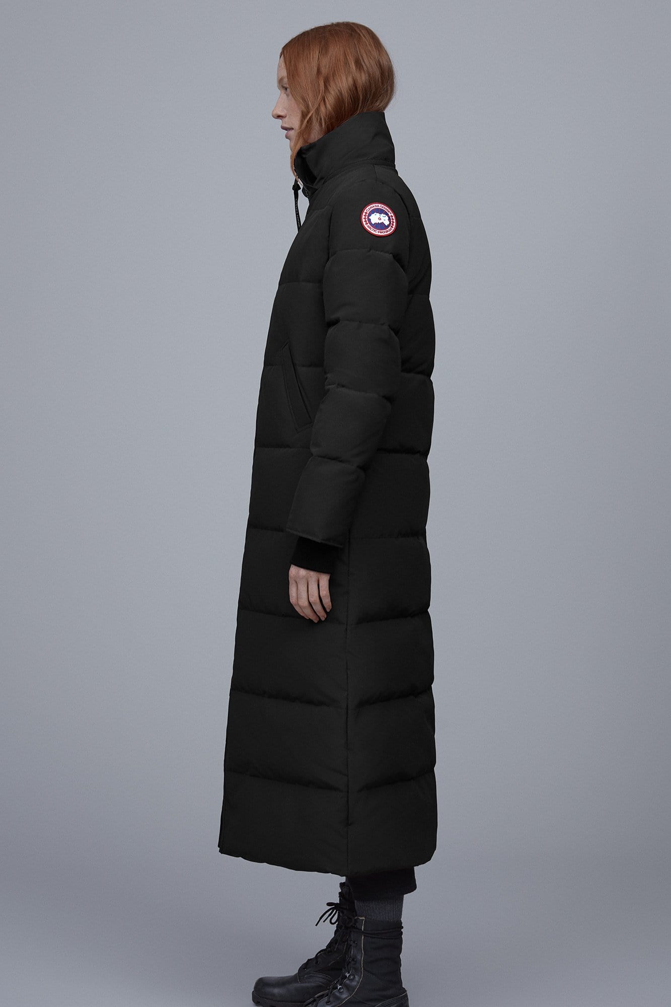 Canada Goose Women's Mystique Parka