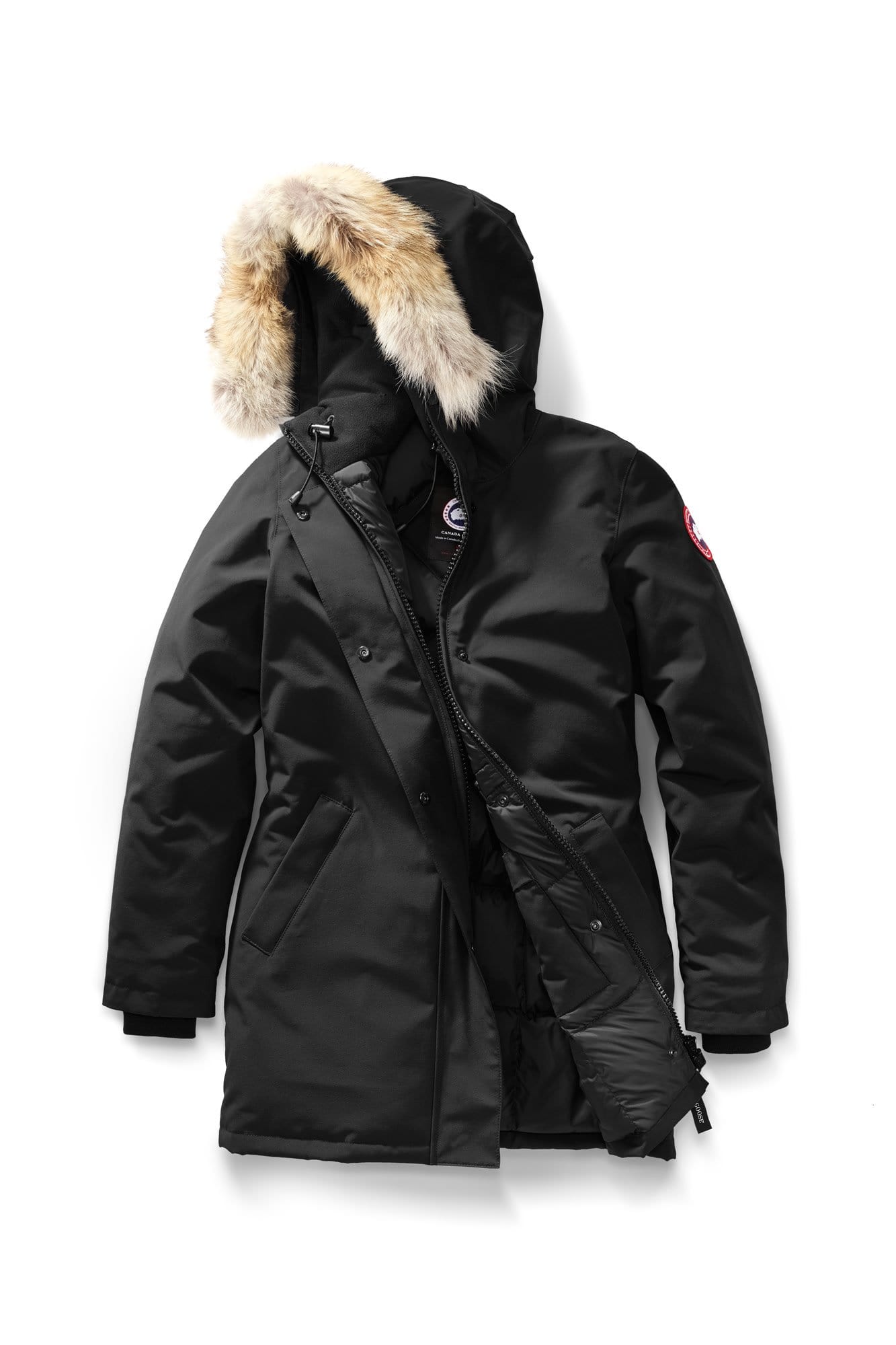 Canada Goose Women's Victoria Parka