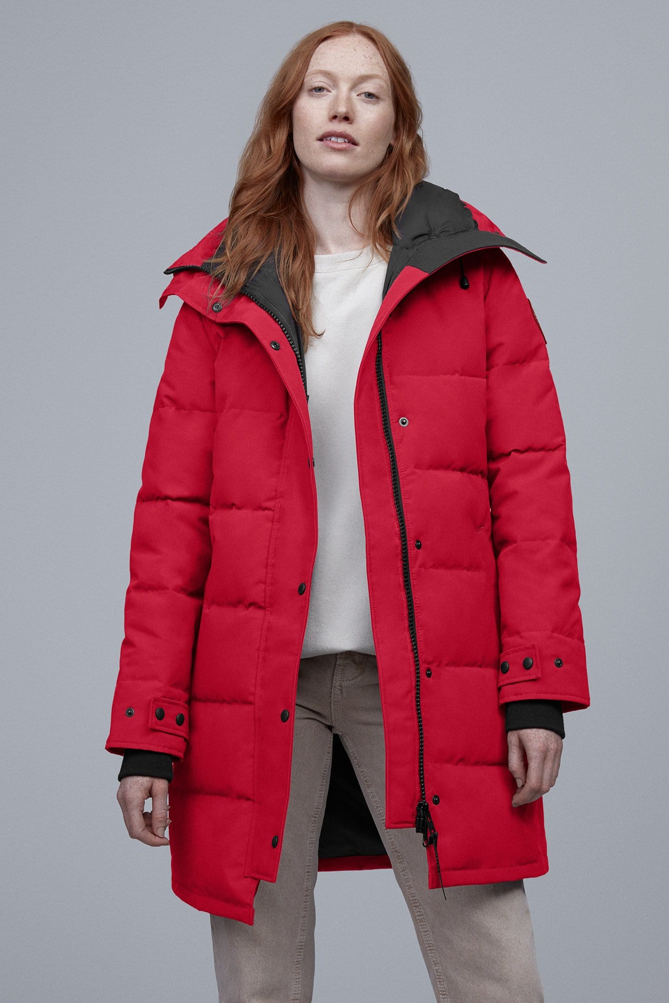 Canada Goose Women's Shelburne Parka