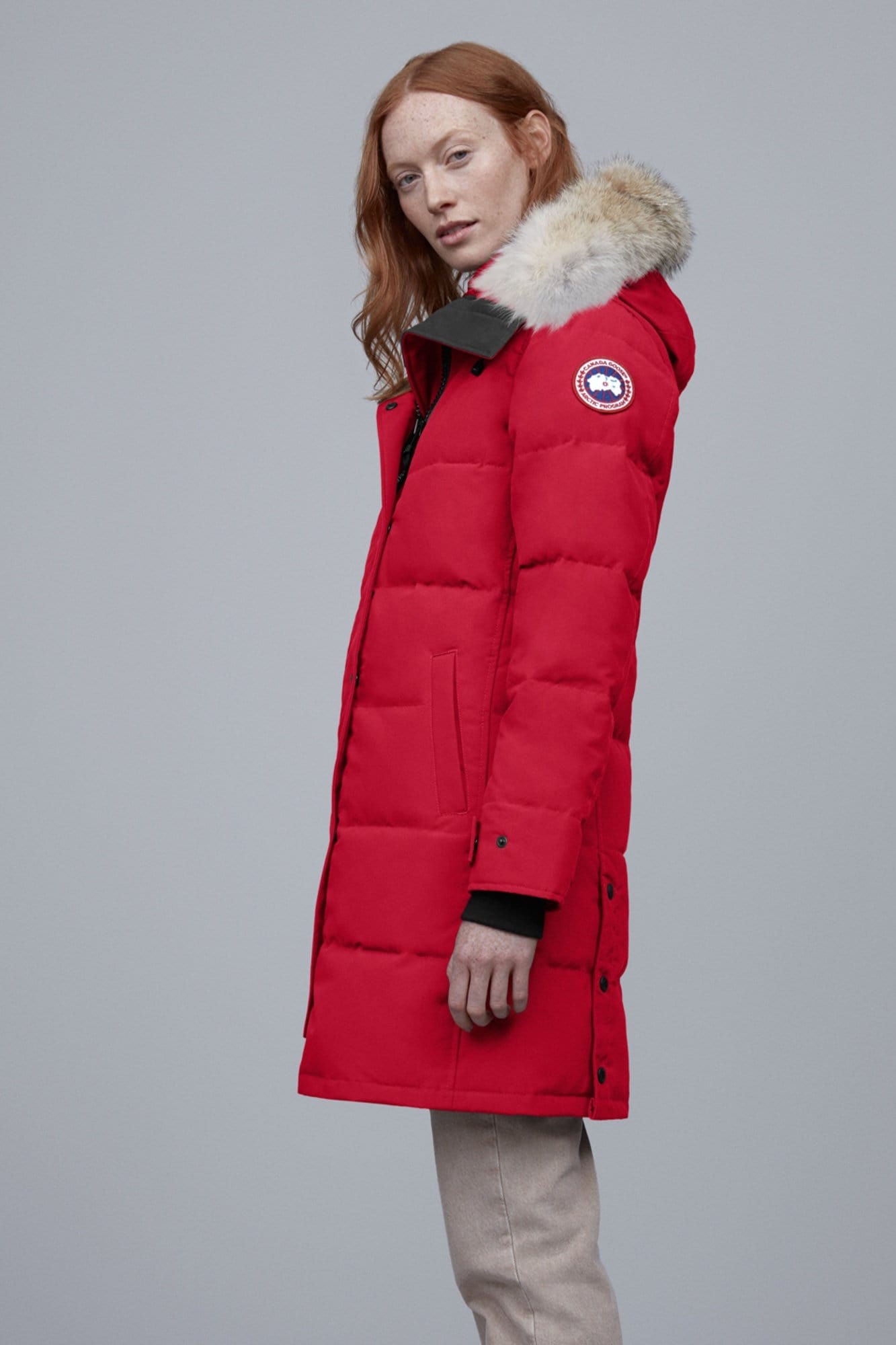 Canada Goose Women's Shelburne Parka